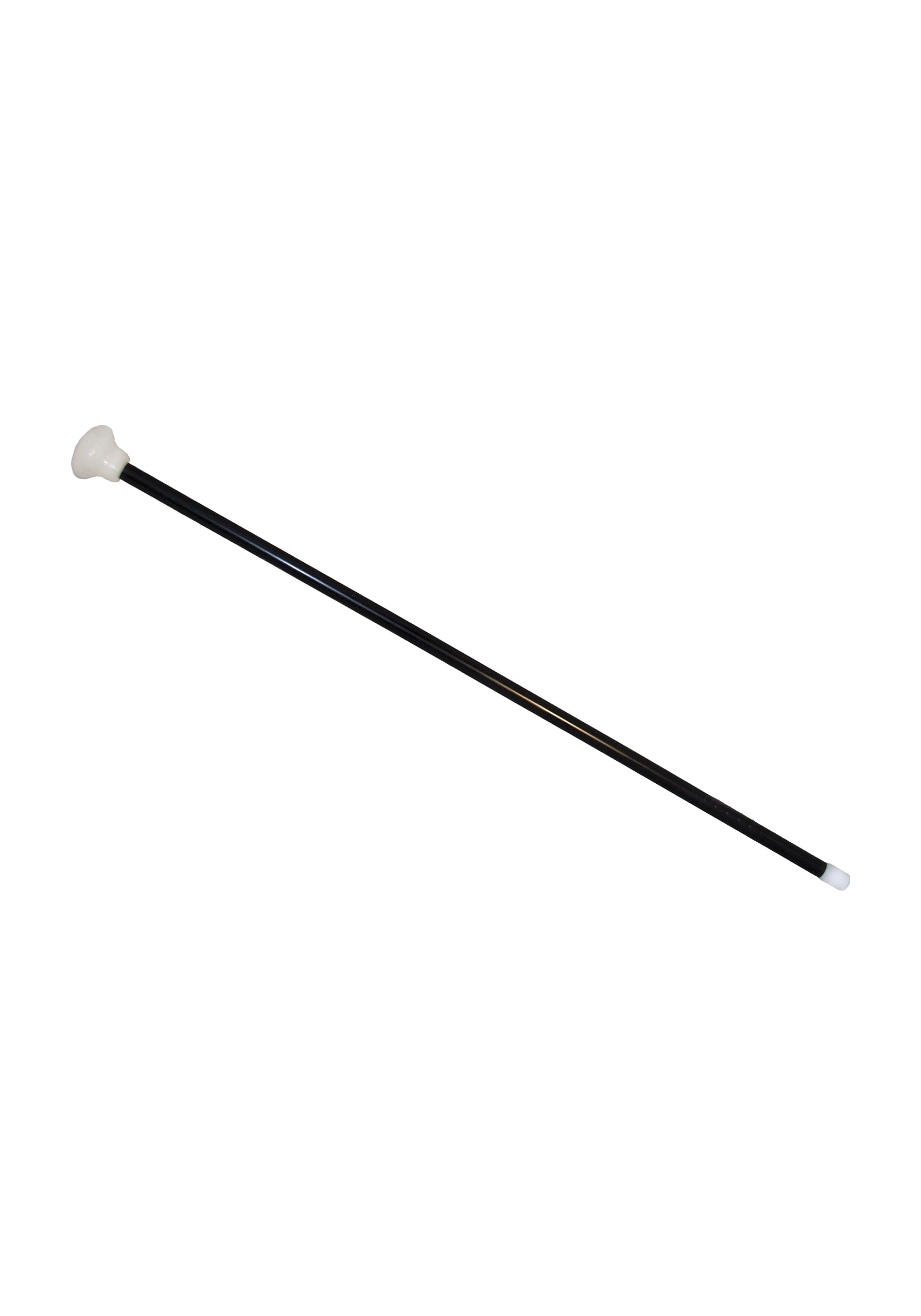 Smiffys 20s Style Black Dance Cane - Image 2