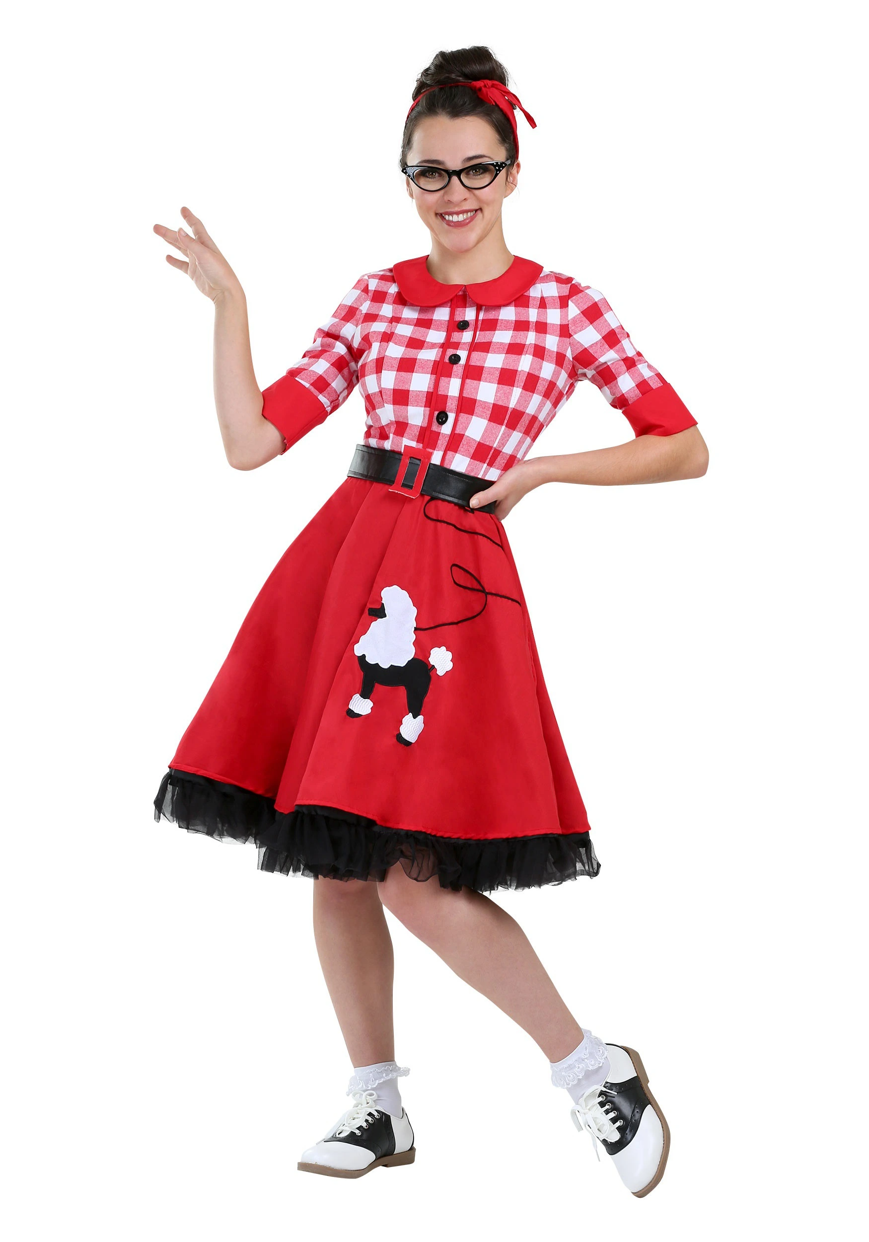 Fun Costumes 50s Darling Women's Costume