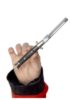 Smiffys Switch Blade 50s Comb