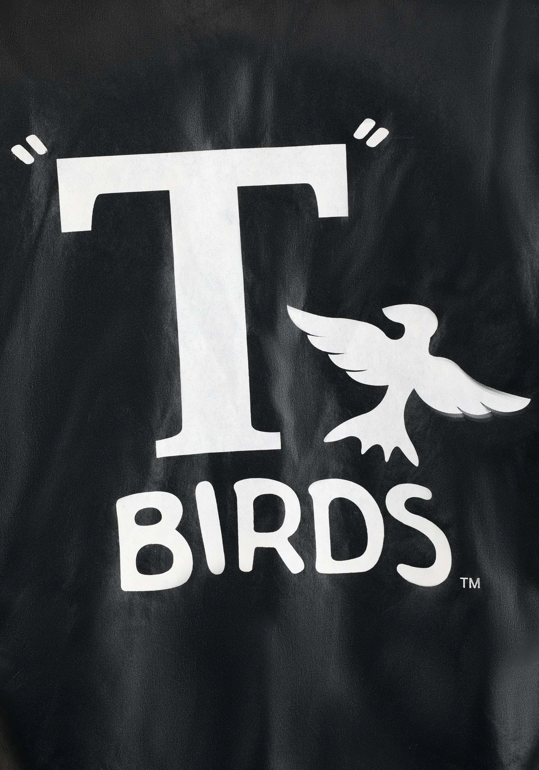 Seasons (HK) Ltd. Adult Grease Men's Jacket - Image 2