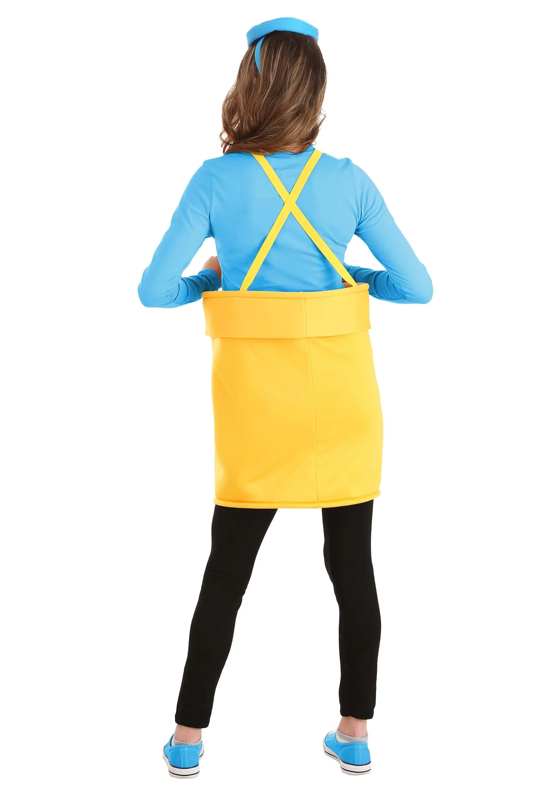Fun Costumes Play-Doh Adult Costume - Image 2