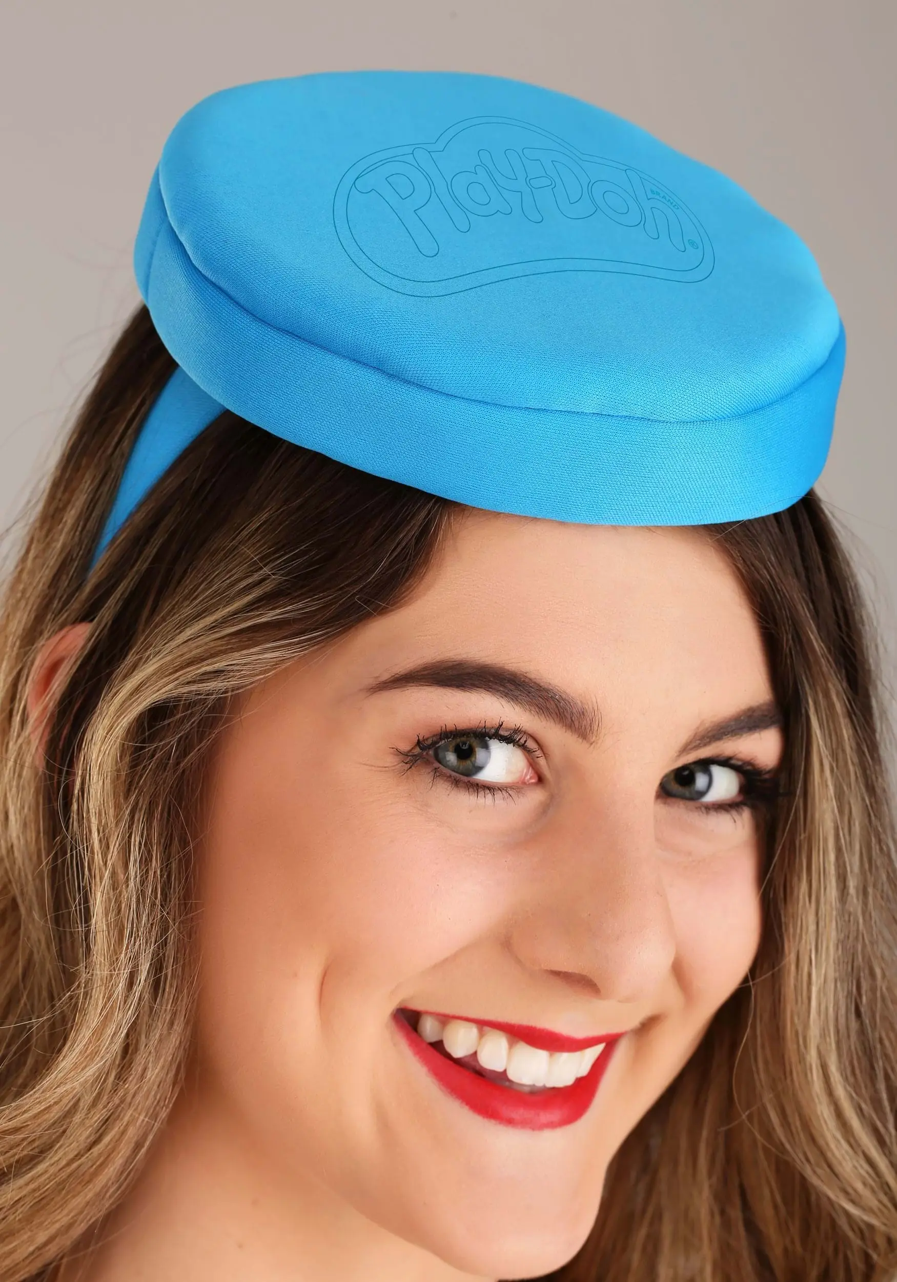 Fun Costumes Play-Doh Adult Costume - Image 3