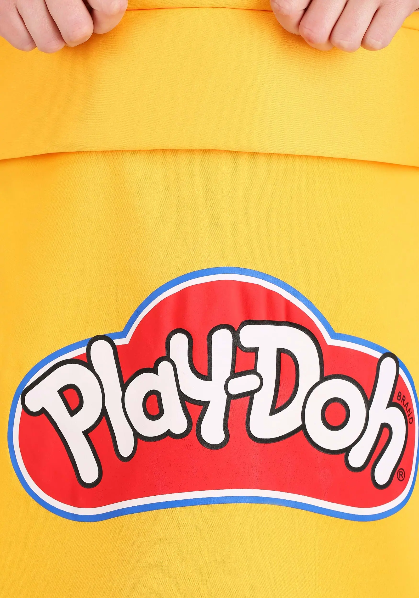 Fun Costumes Play-Doh Adult Costume - Image 4