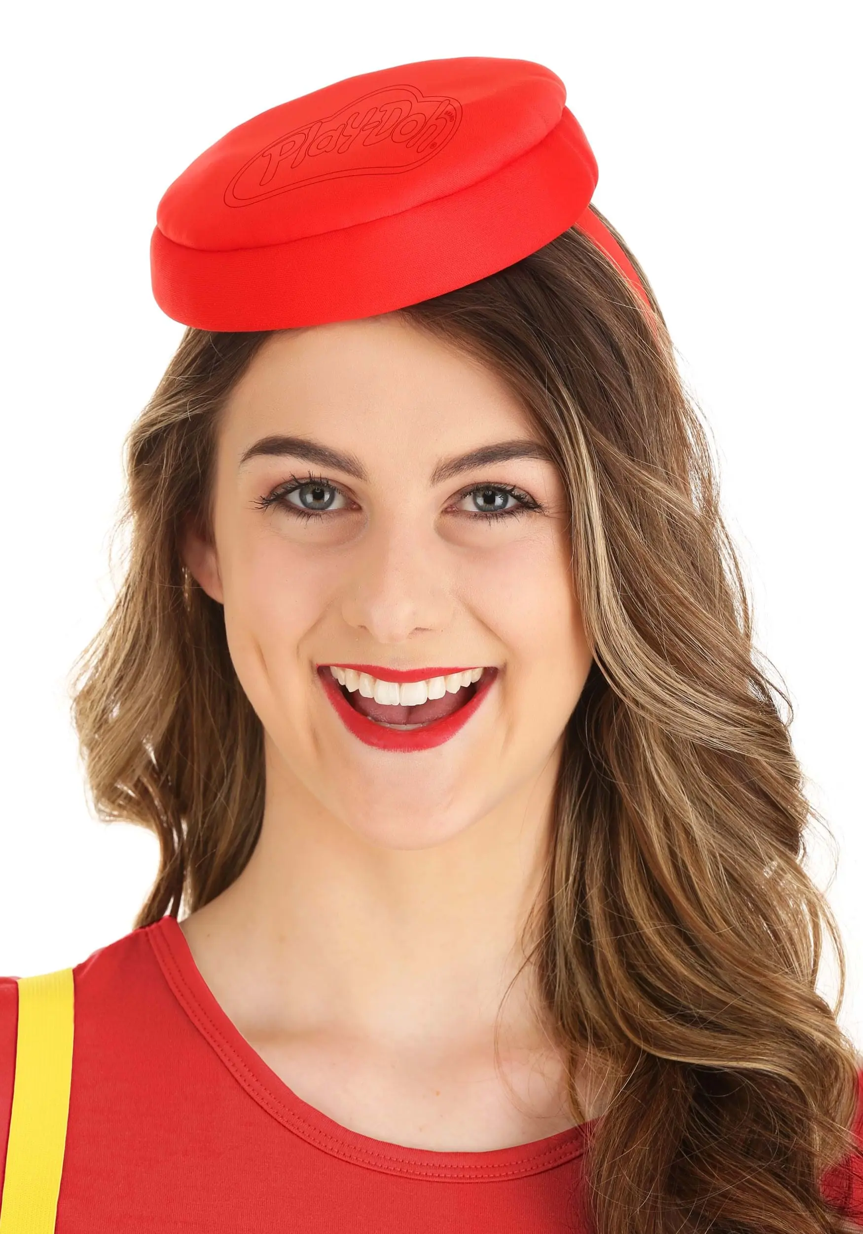 Fun Costumes Play-Doh Adult Costume - Image 5