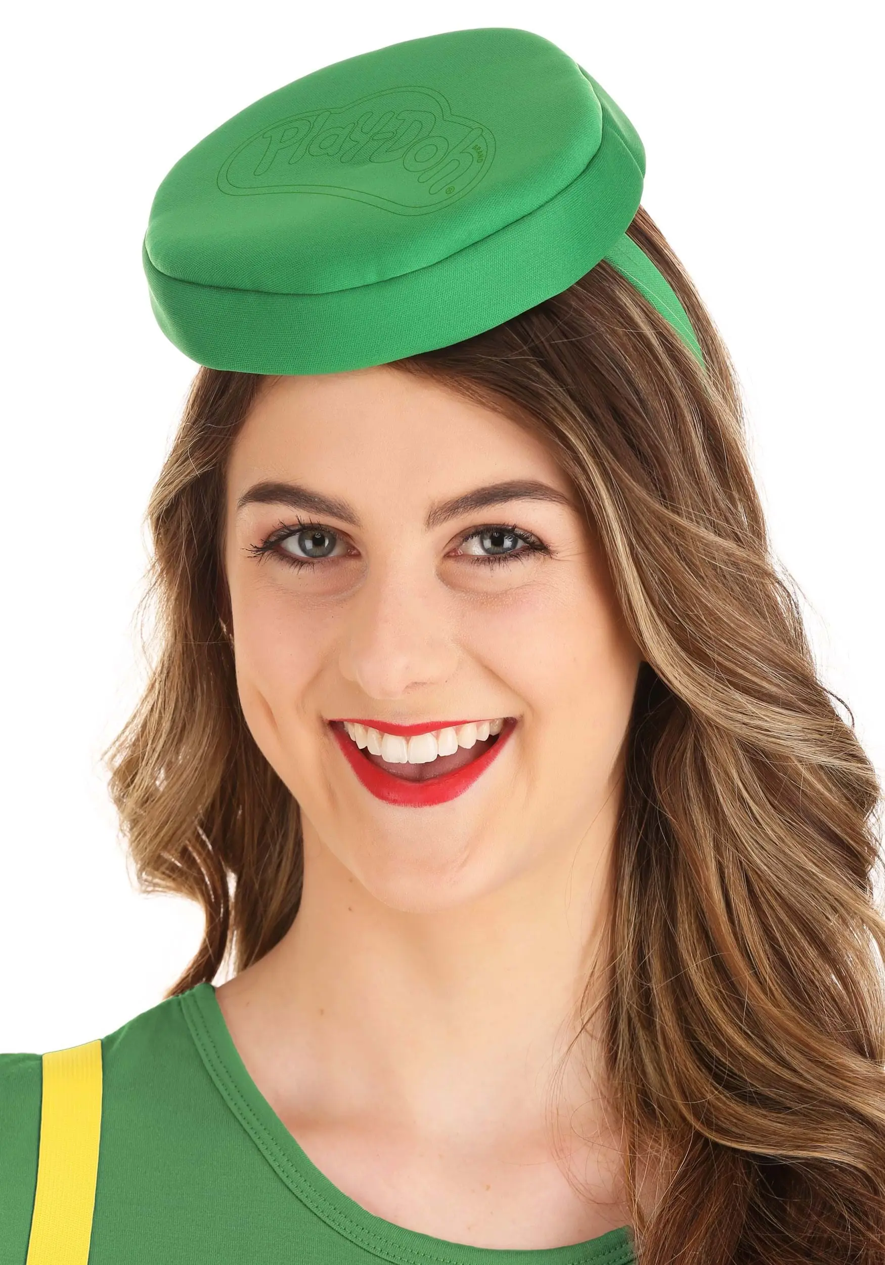 Fun Costumes Play-Doh Adult Costume - Image 6