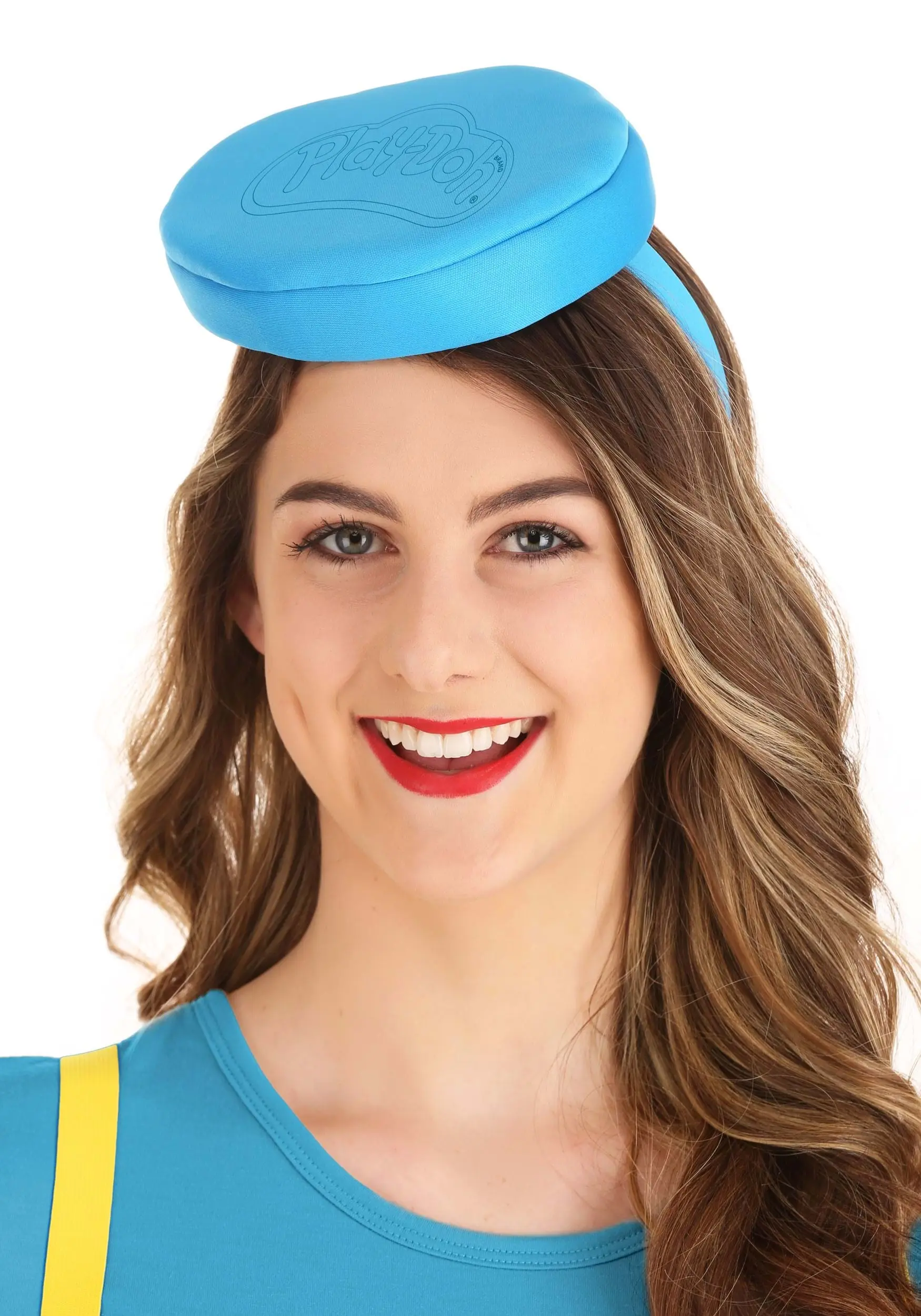 Fun Costumes Play-Doh Adult Costume - Image 7