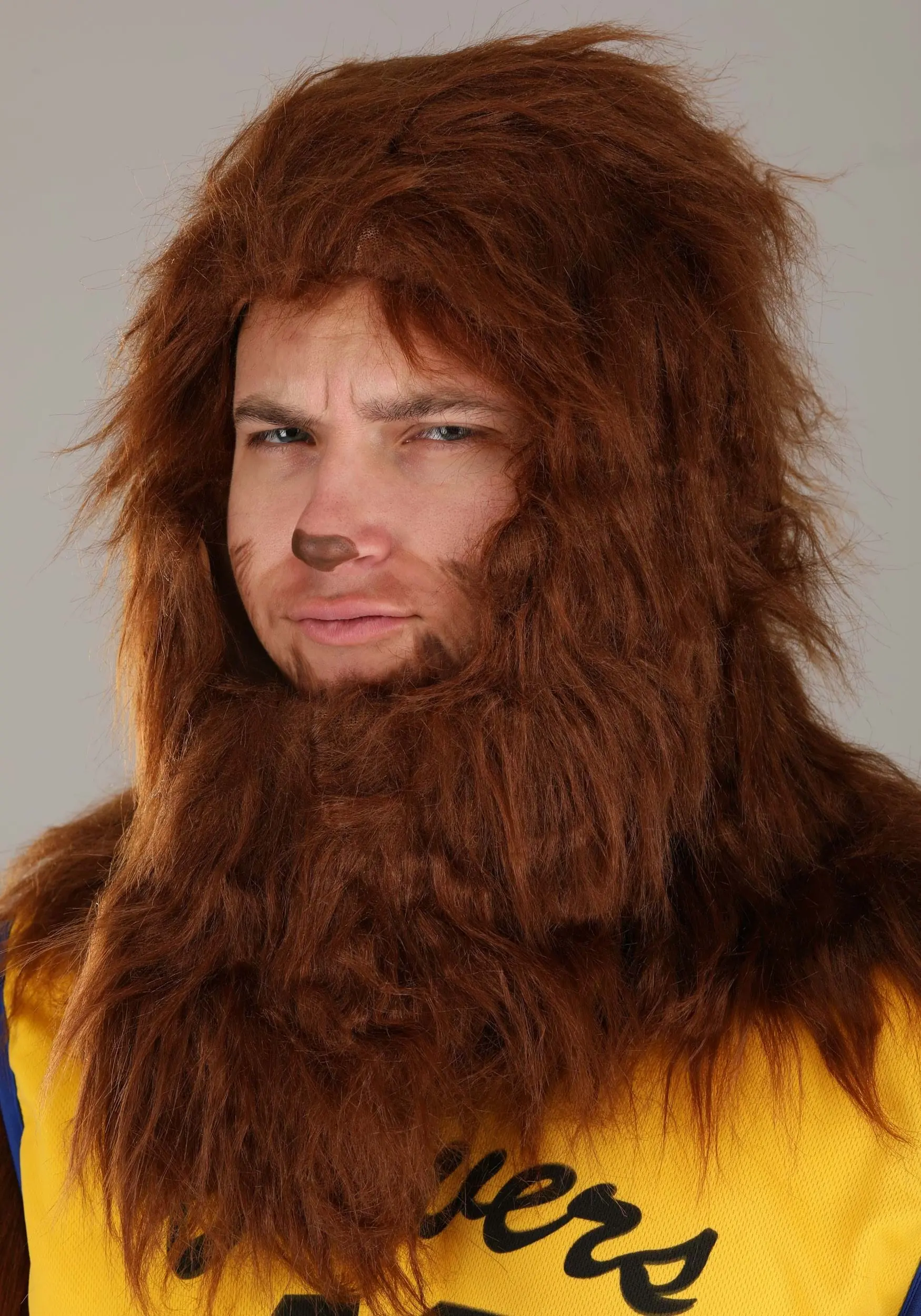 Fun Costumes Teen Wolf Adult Costume - Image 2