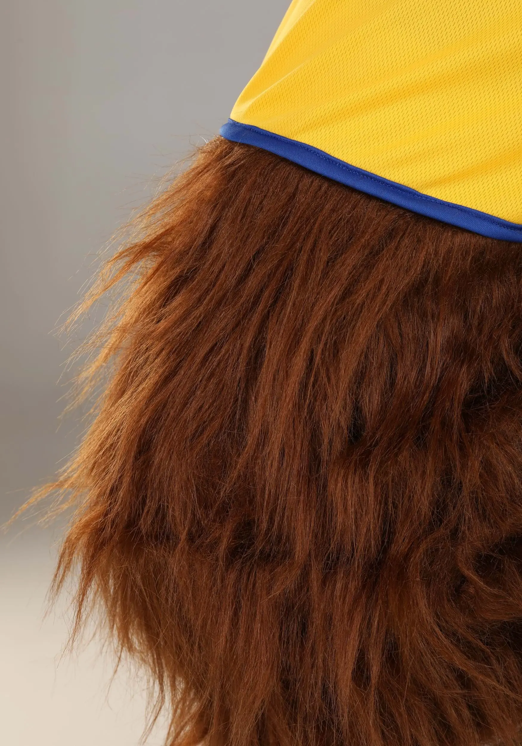 Fun Costumes Teen Wolf Adult Costume - Image 4