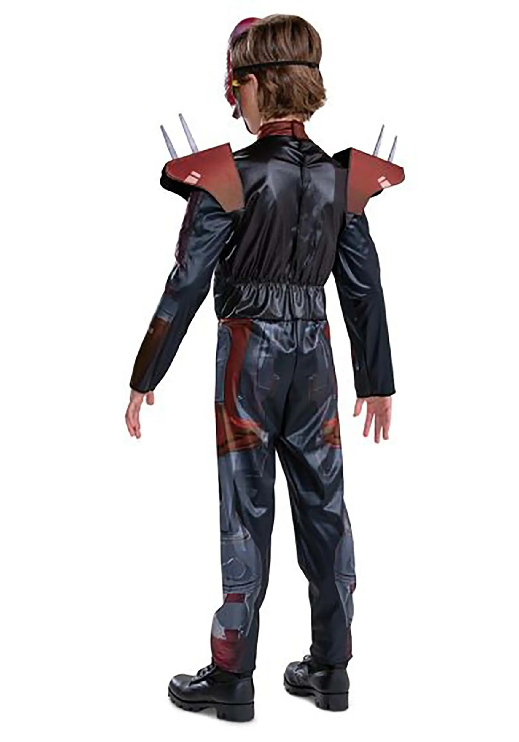 Disguise Apex Legends Revenant Classic Muscle Costume For Kids - Image 2