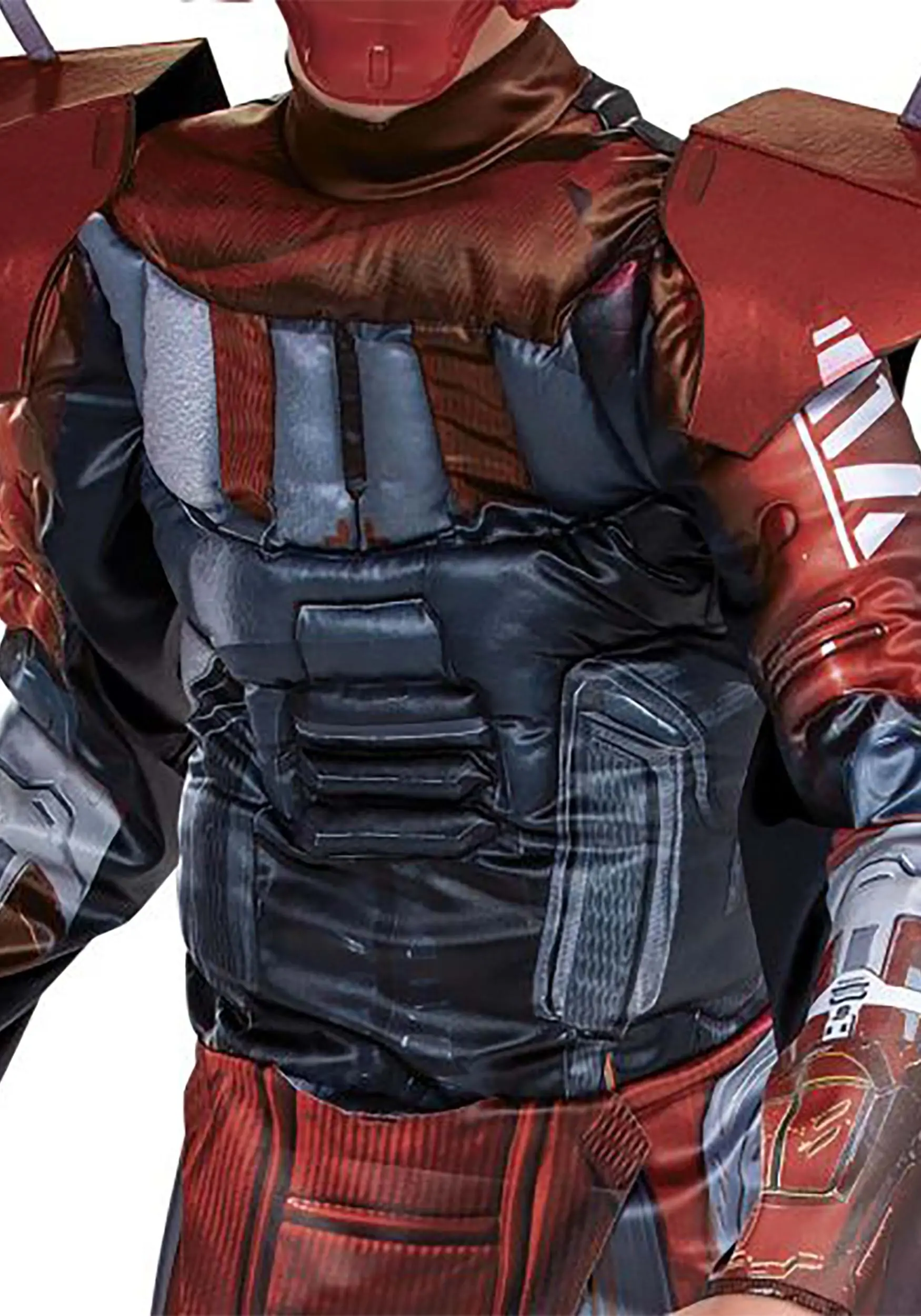 Disguise Apex Legends Revenant Classic Muscle Costume For Kids - Image 4