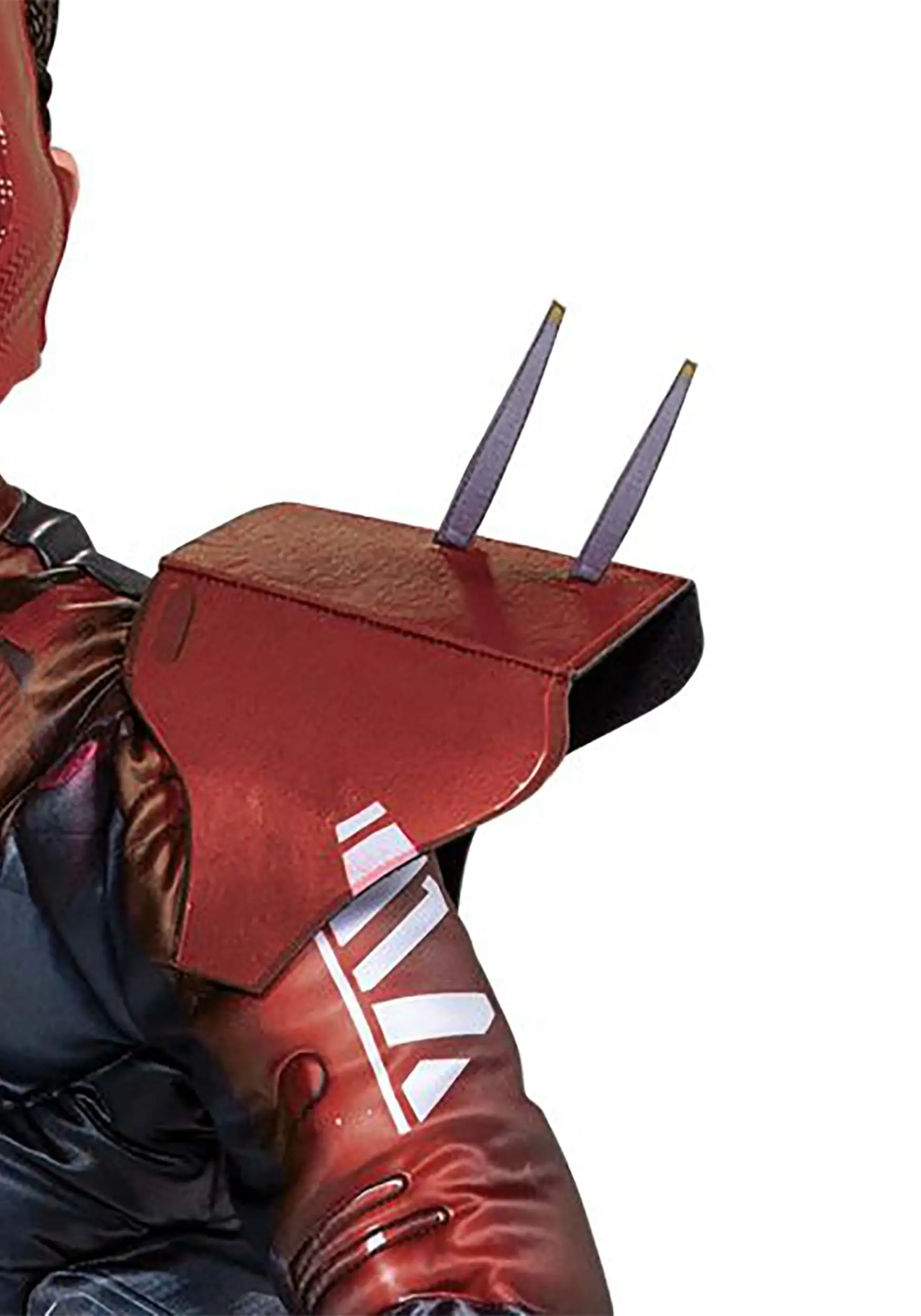 Disguise Apex Legends Revenant Classic Muscle Costume For Kids - Image 5