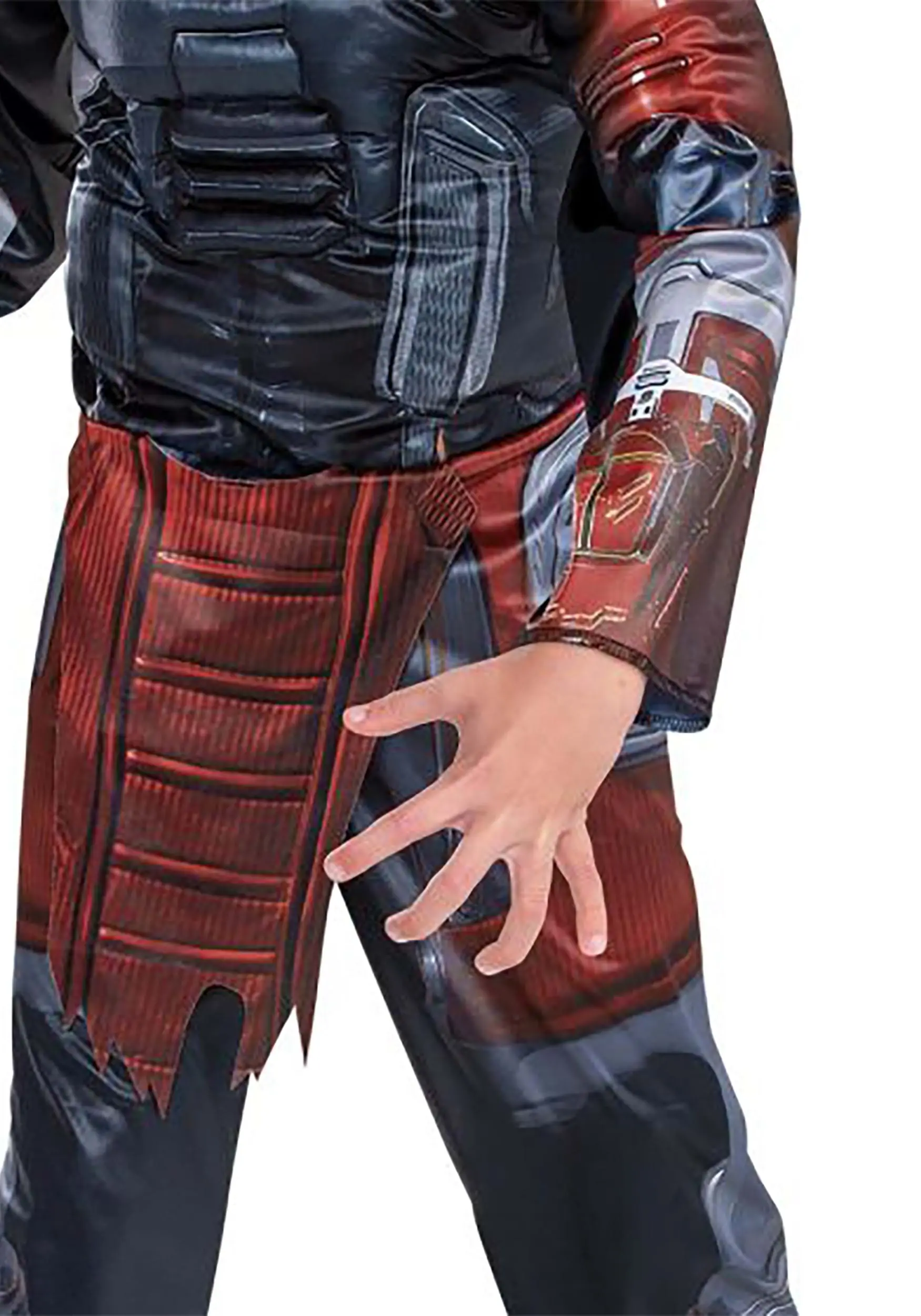 Disguise Apex Legends Revenant Classic Muscle Costume For Kids - Image 6