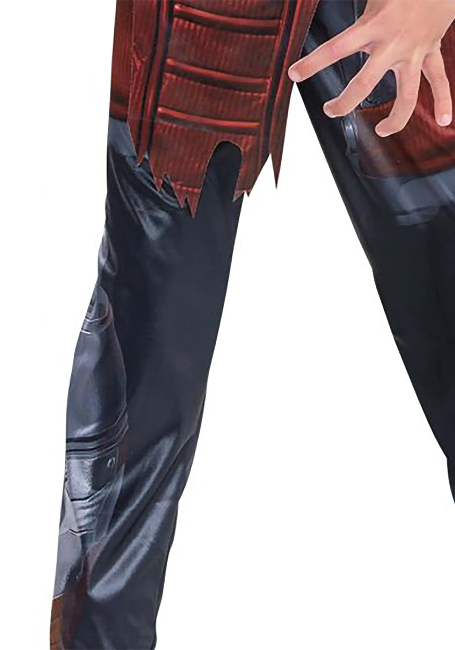 Disguise Apex Legends Revenant Classic Muscle Costume For Kids - Image 7