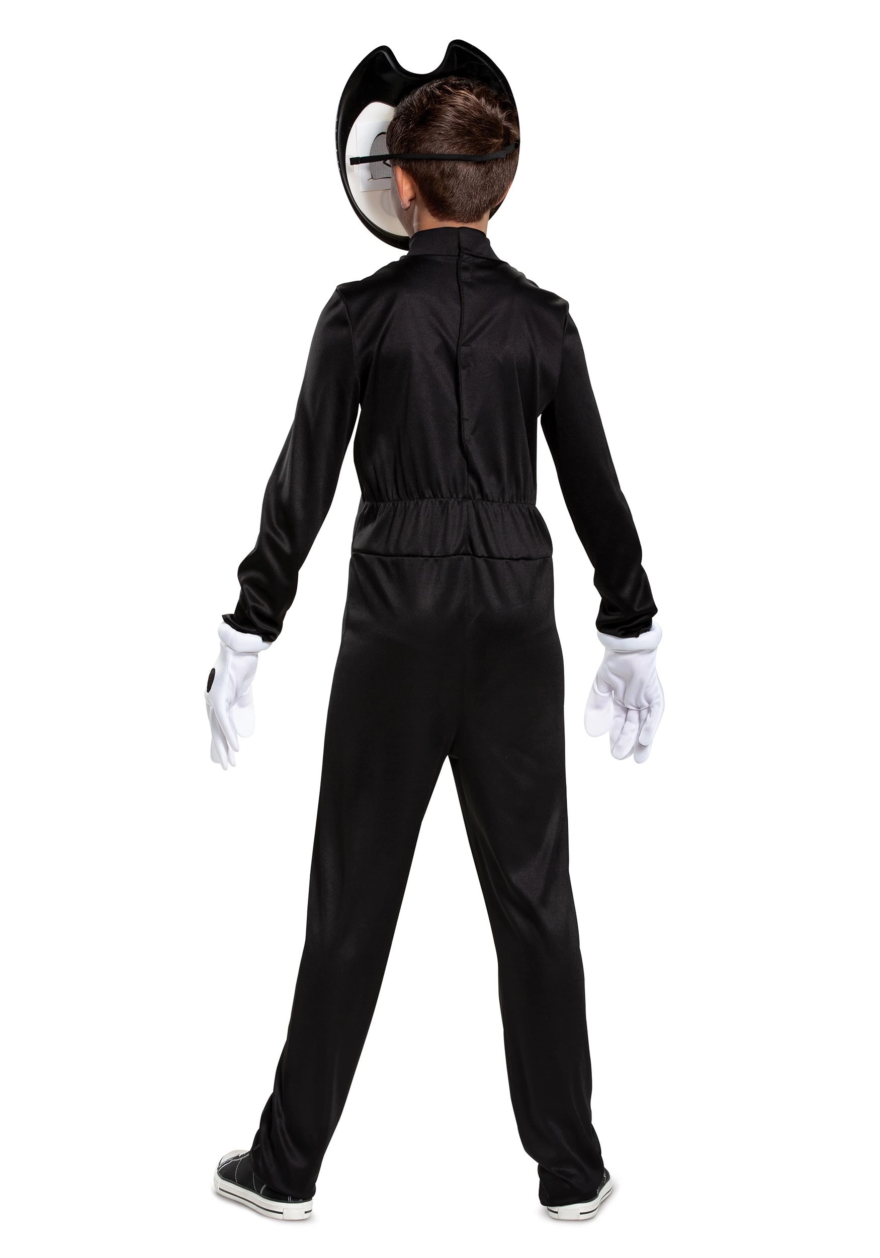 Disguise Bendy And The Ink Machine Child Bendy Classic Costume - Image 2