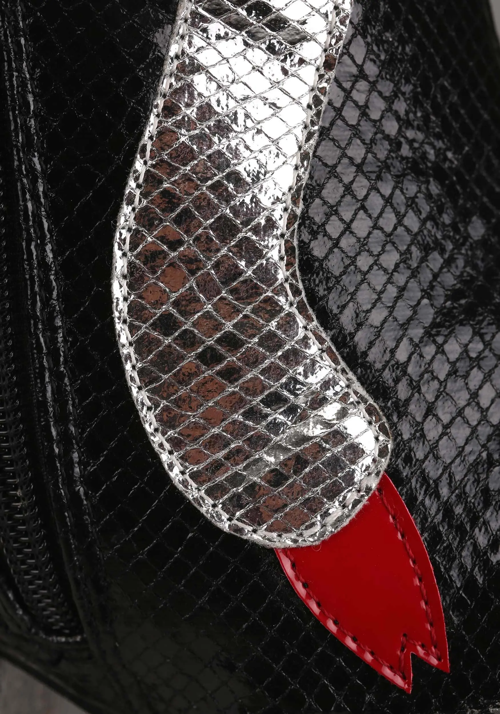 A Leading Role Catman KISS Boots For Men - Image 9