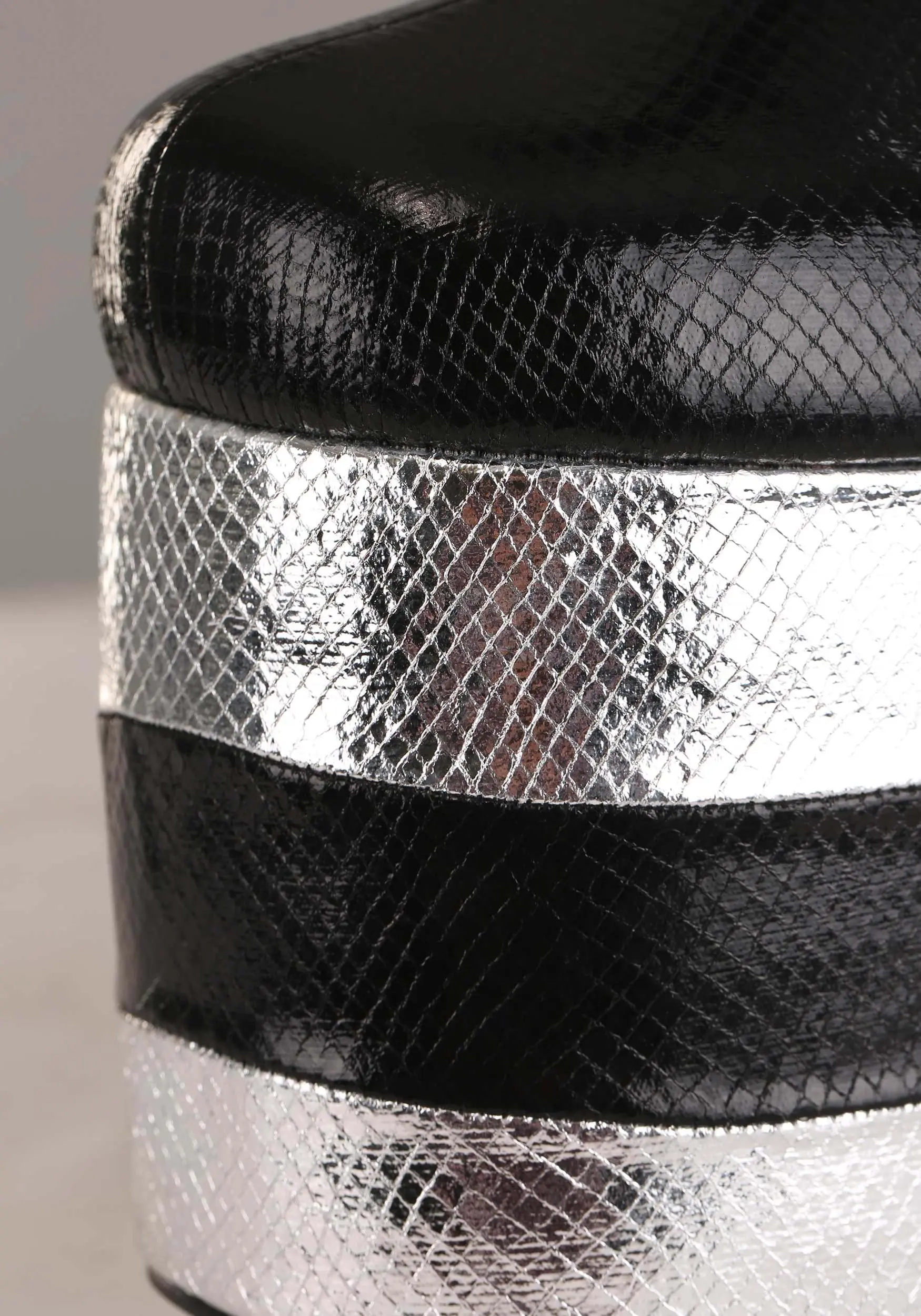 A Leading Role Catman KISS Boots For Men - Image 10