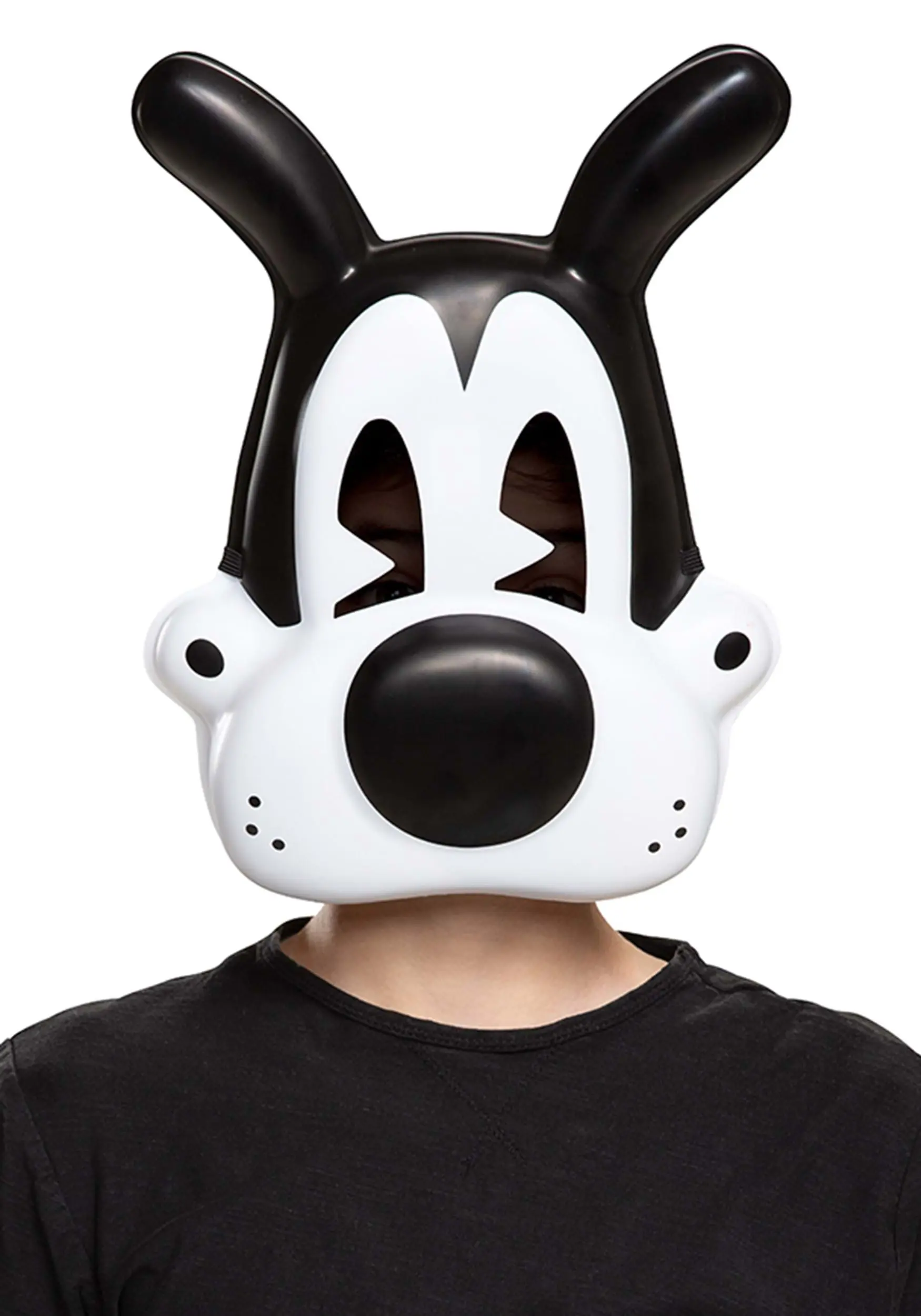 Disguise Bendy And The Ink Machine Boris Full-Face Mask