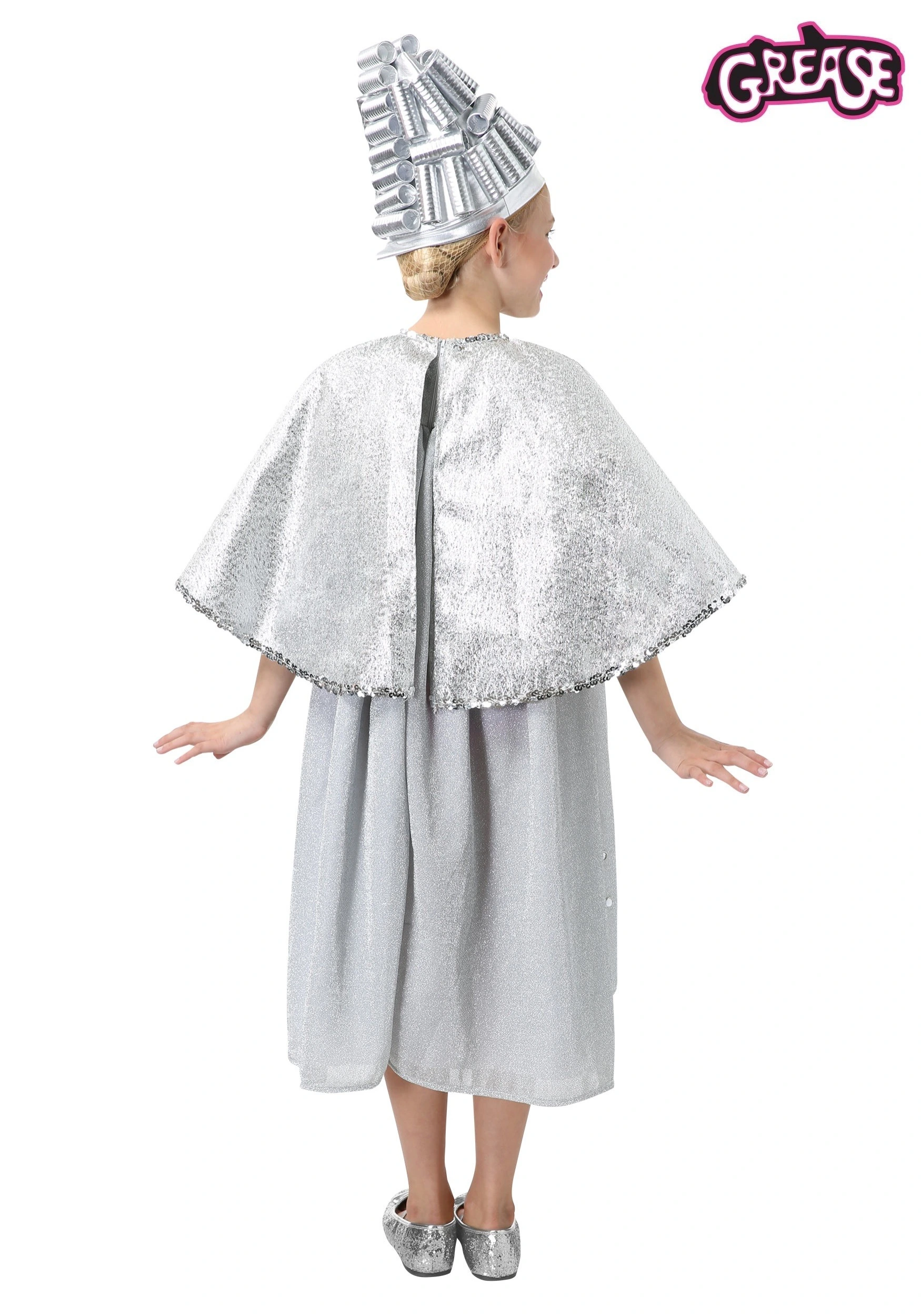 Fun Costumes Child Beauty School Dropout Costume - Image 2