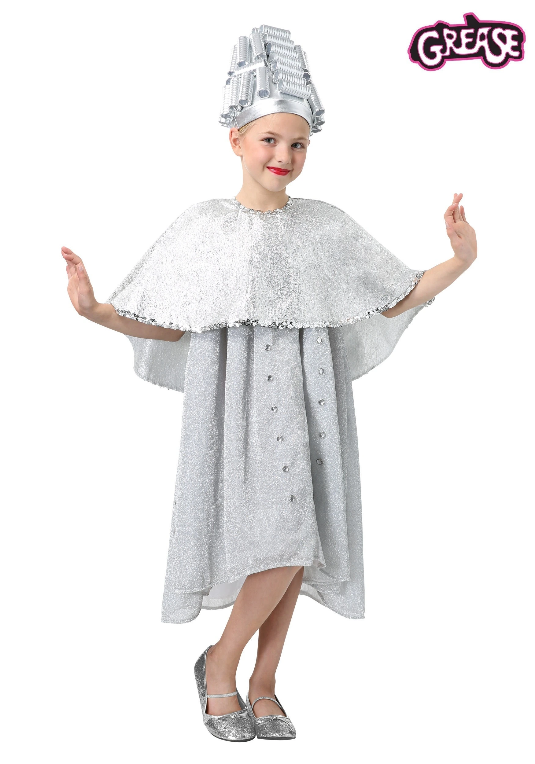 Fun Costumes Child Beauty School Dropout Costume