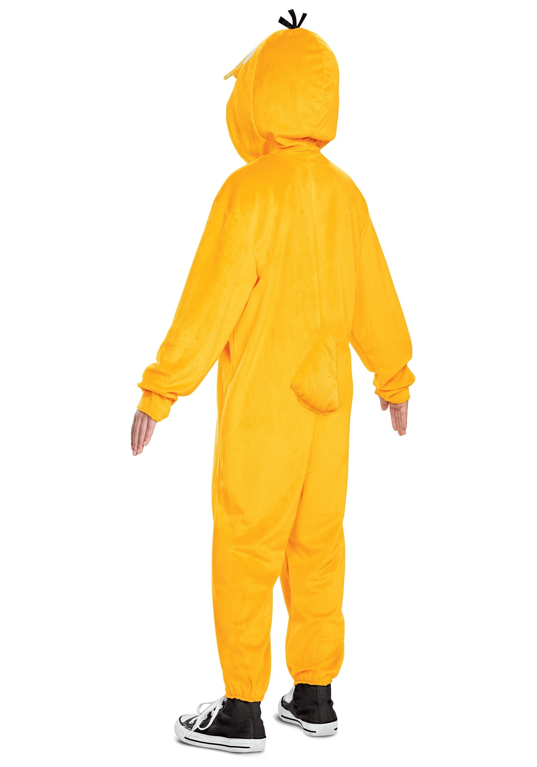Disguise Pokémon Deluxe Psyduck Costume For Kids - Image 2