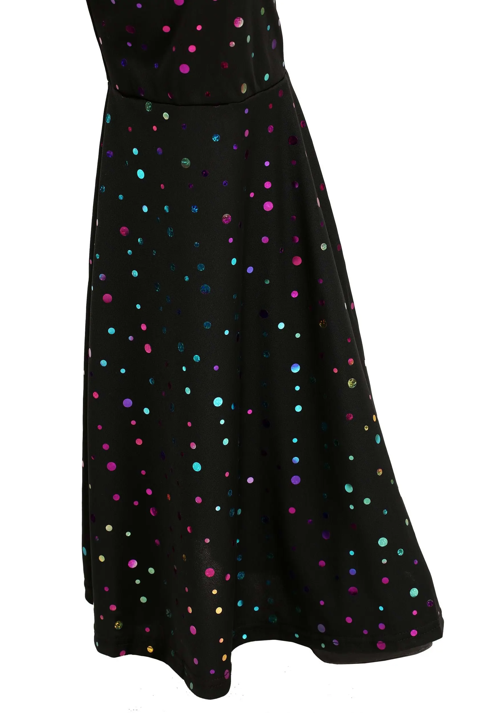 Dreamgirl Women's Disco Doll Costume - Image 5