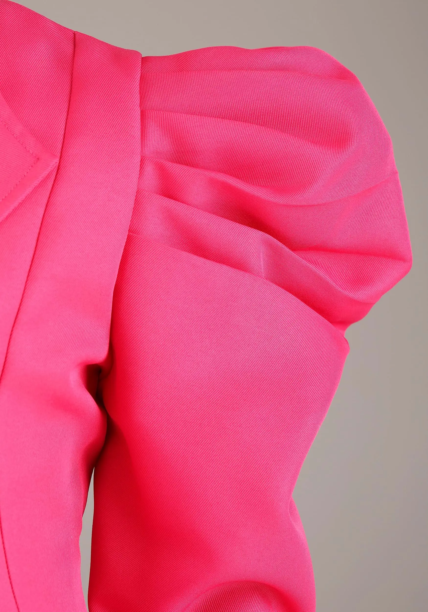 Fun Costumes 80s Valley Girl Costume For Girls - Image 4