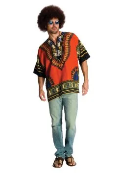 Rubies Costume Co. Inc Hippie Dude Costume