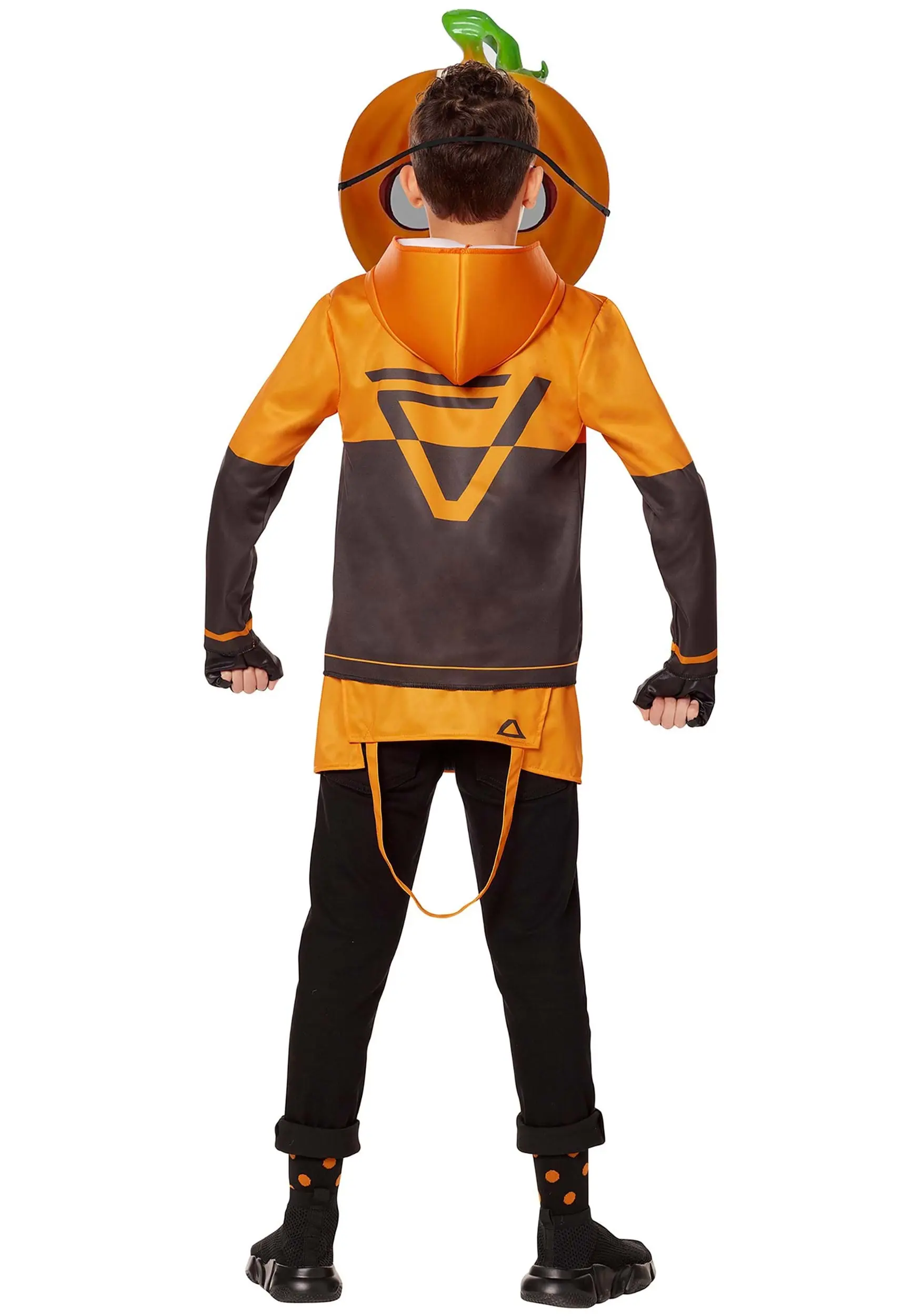 InSpirit Fortnite Punk Costume For Kids - Image 2