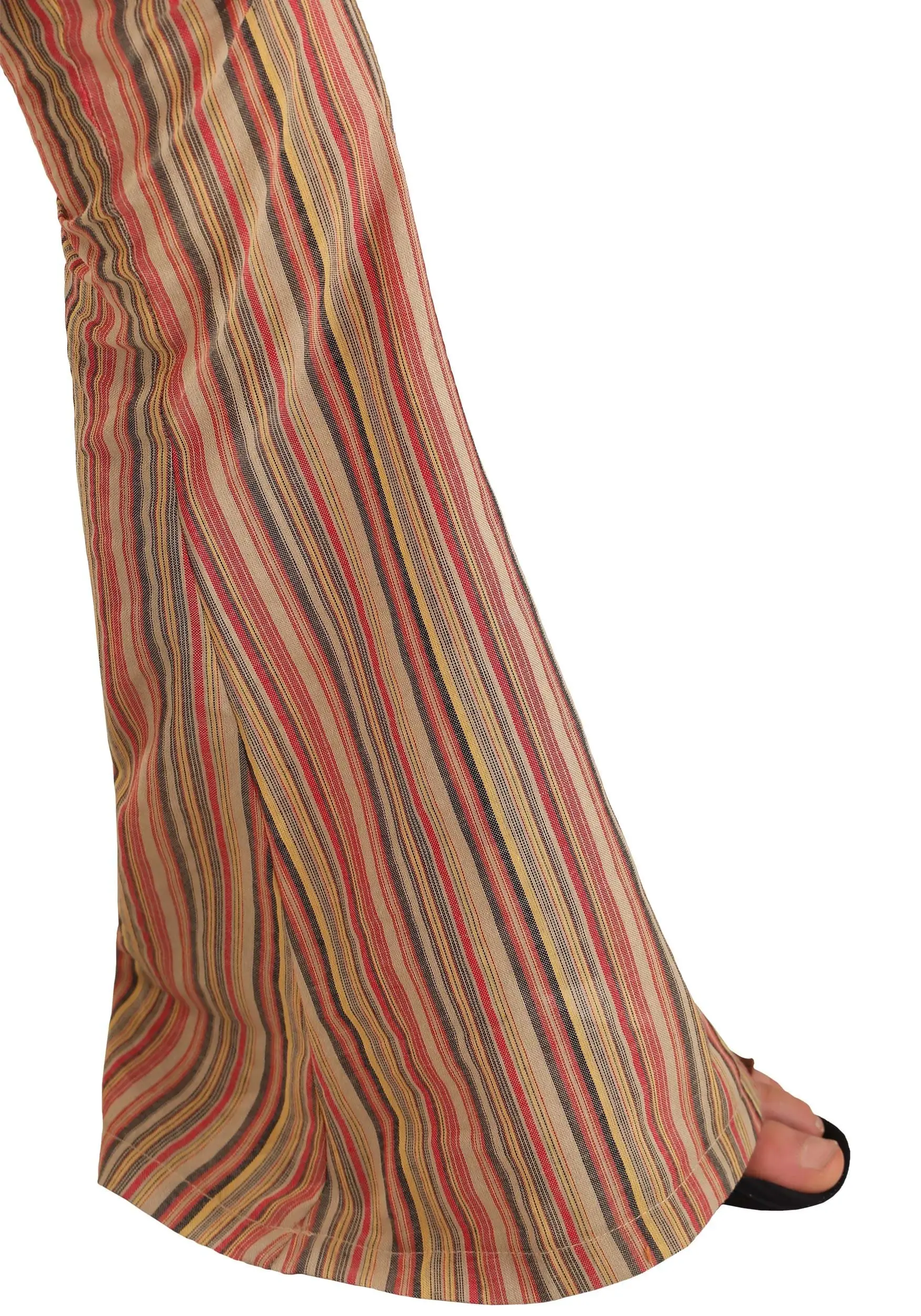 Fun Costumes Woodstock Hippie Costume For Kids - Image 5