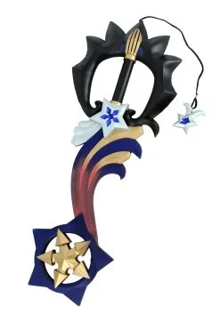 Ruian Fly Cutlery Kingdom Hearts Shooting Star Keyblade