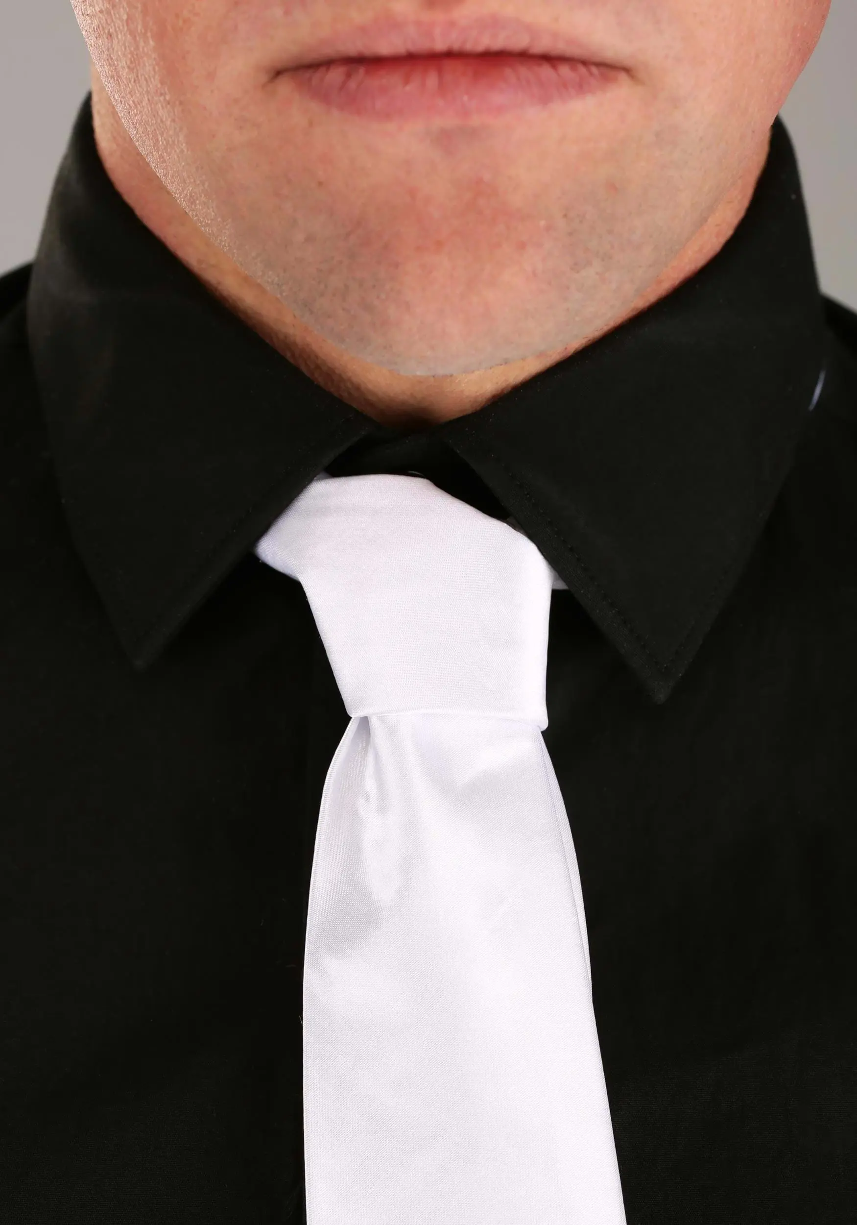 Fun Costumes Men's Mafia Underboss Costume - Image 3