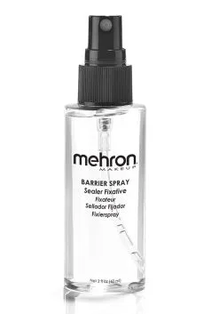 Mehron Inc Makeup Barrier Spray
