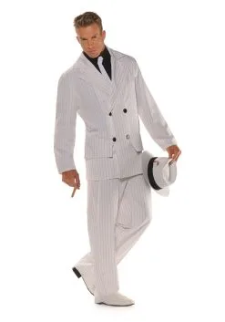Underwraps Smooth Criminal Men's Costume