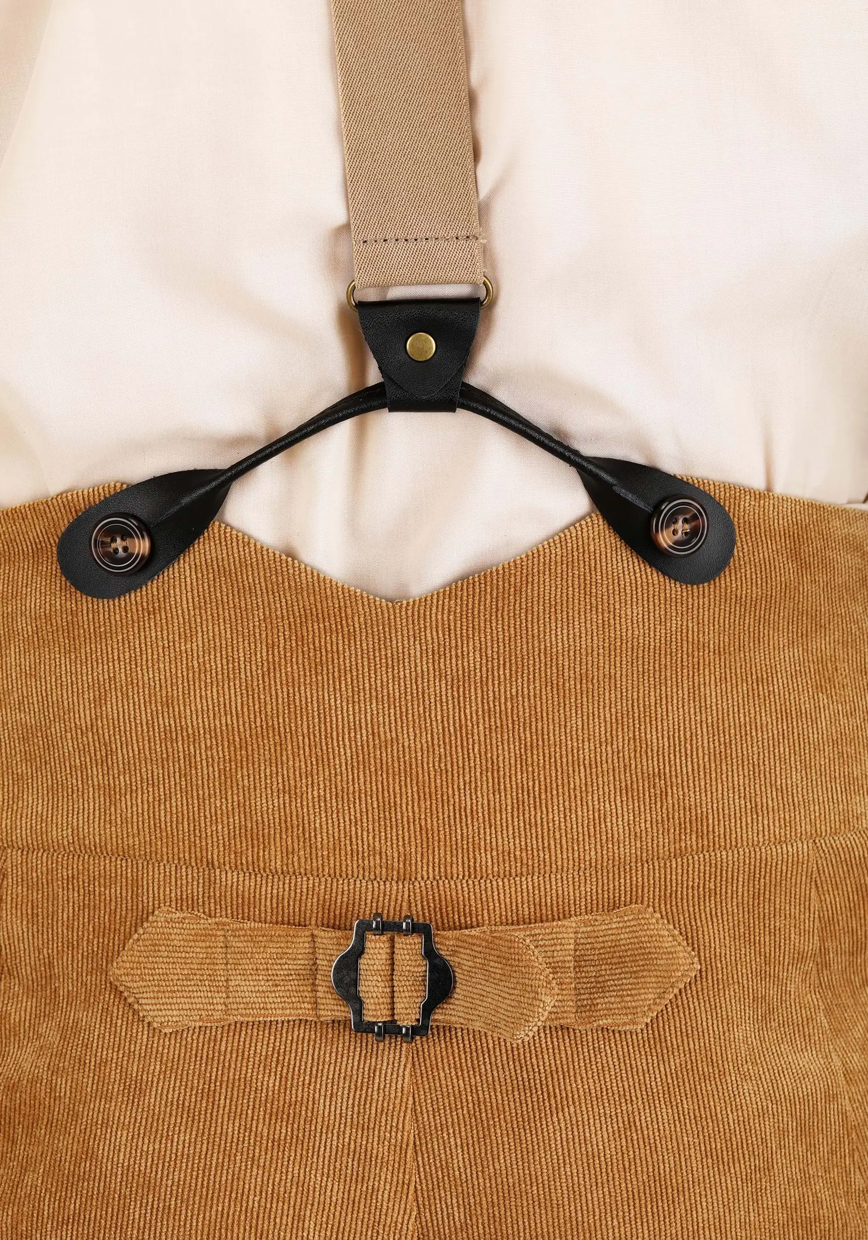 BigWan Apparel Co. Titanic Jack Costume For Men - Image 7