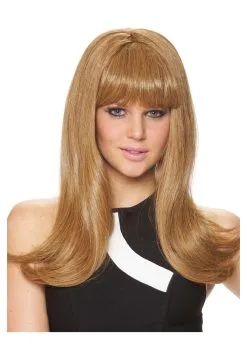 Costume Culture By Franco LLC Mod Fashion Wig