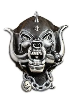TRICK OR TREAT STUDIOS Motorhead Warpig Costume Mask