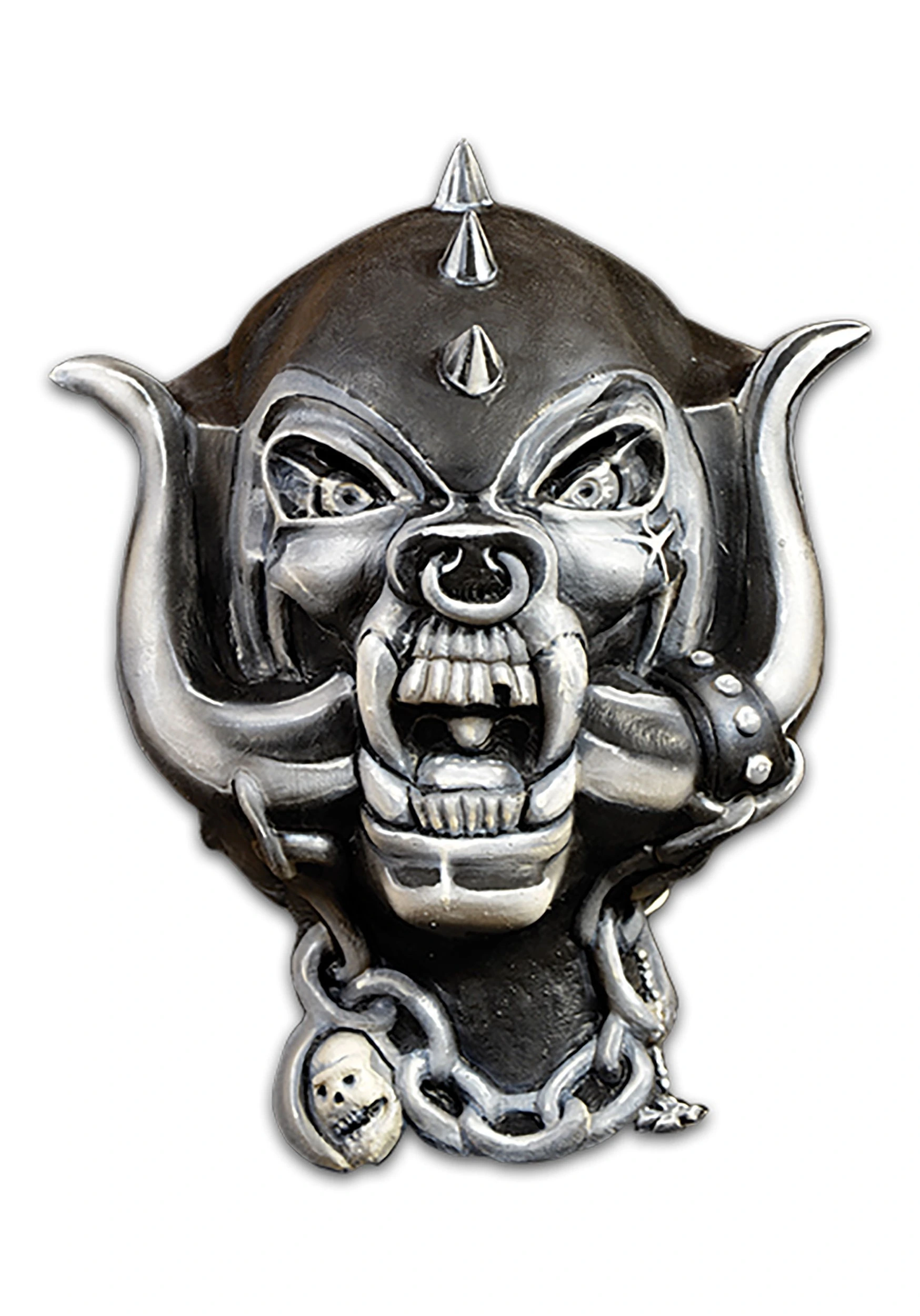 TRICK OR TREAT STUDIOS Motorhead Warpig Costume Mask