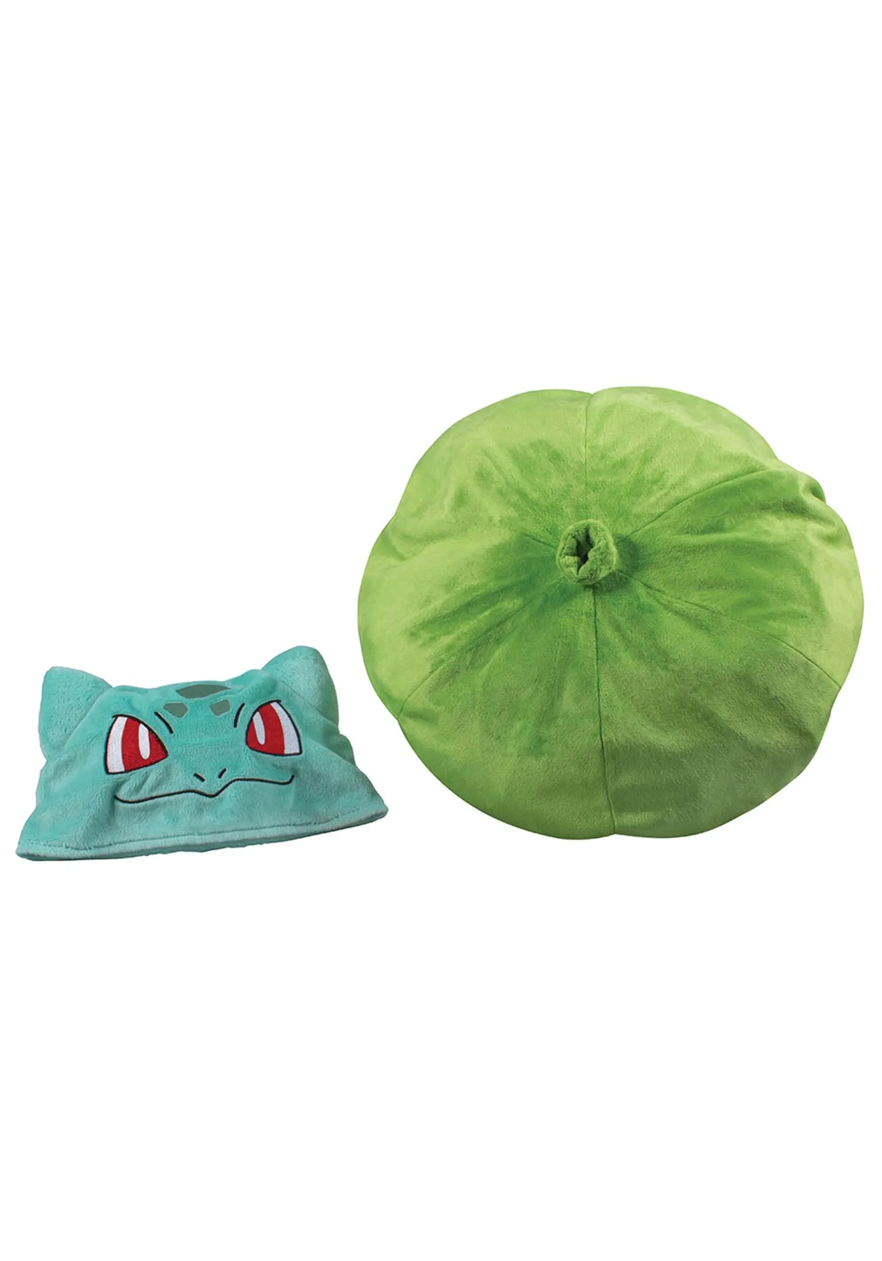 Disguise Pokémon Bulbasaur Accessory Kit