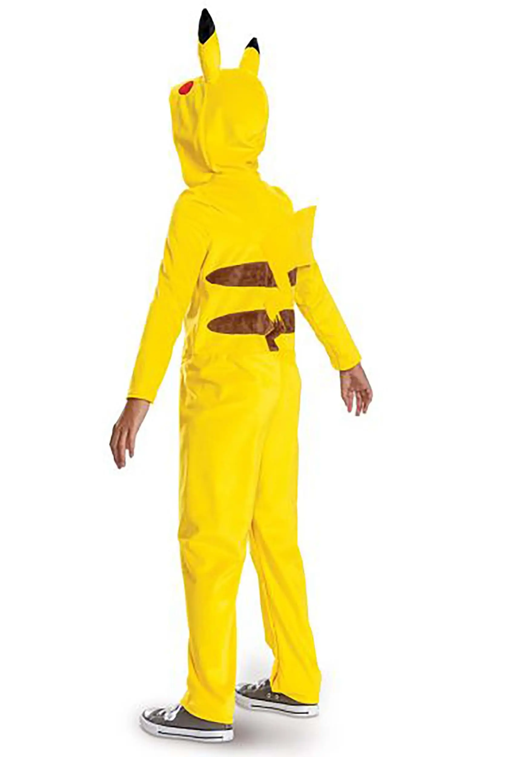 Disguise Pokémon Adaptive Kid's Pikachu Costume - Image 2