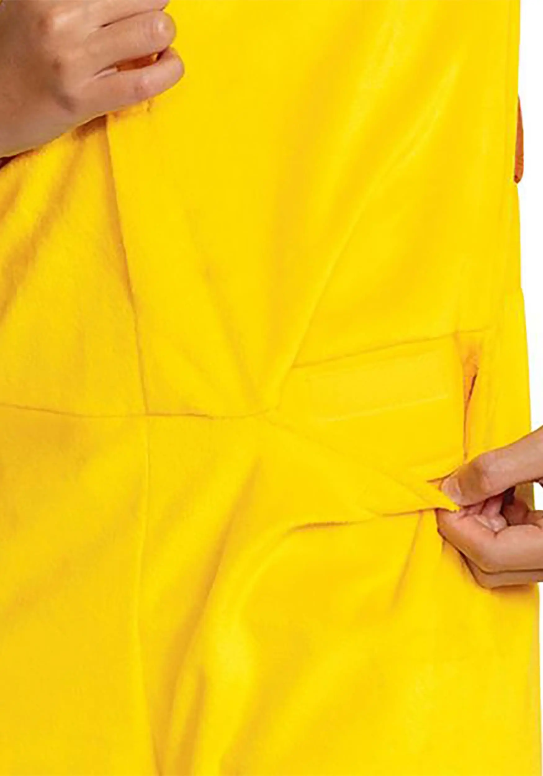 Disguise Pokémon Adaptive Kid's Pikachu Costume - Image 6