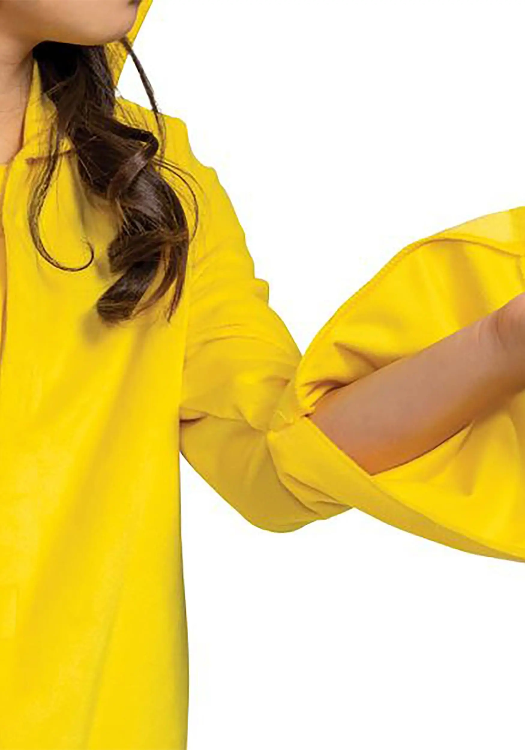 Disguise Pokémon Adaptive Kid's Pikachu Costume - Image 8