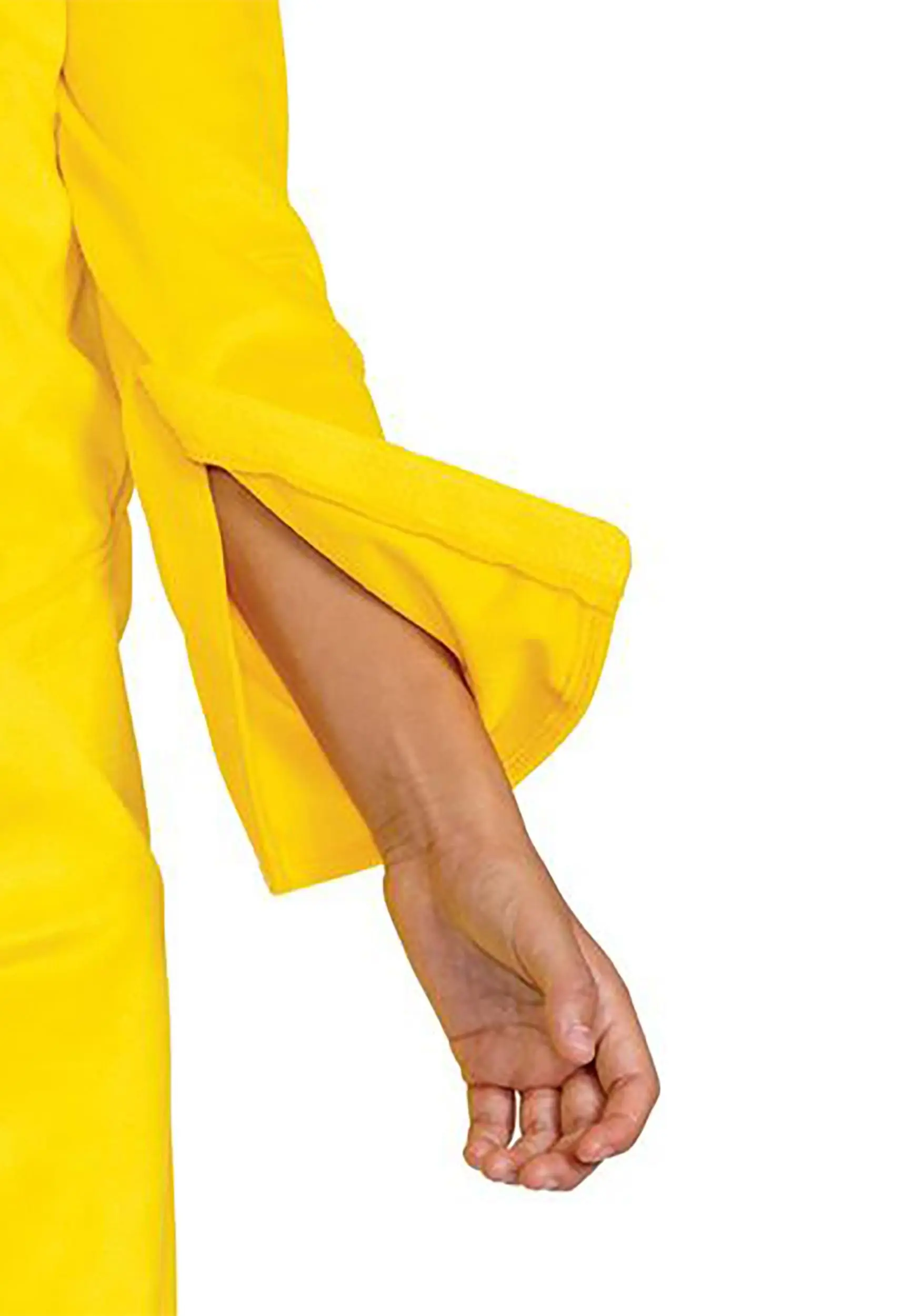 Disguise Pokémon Adaptive Kid's Pikachu Costume - Image 9