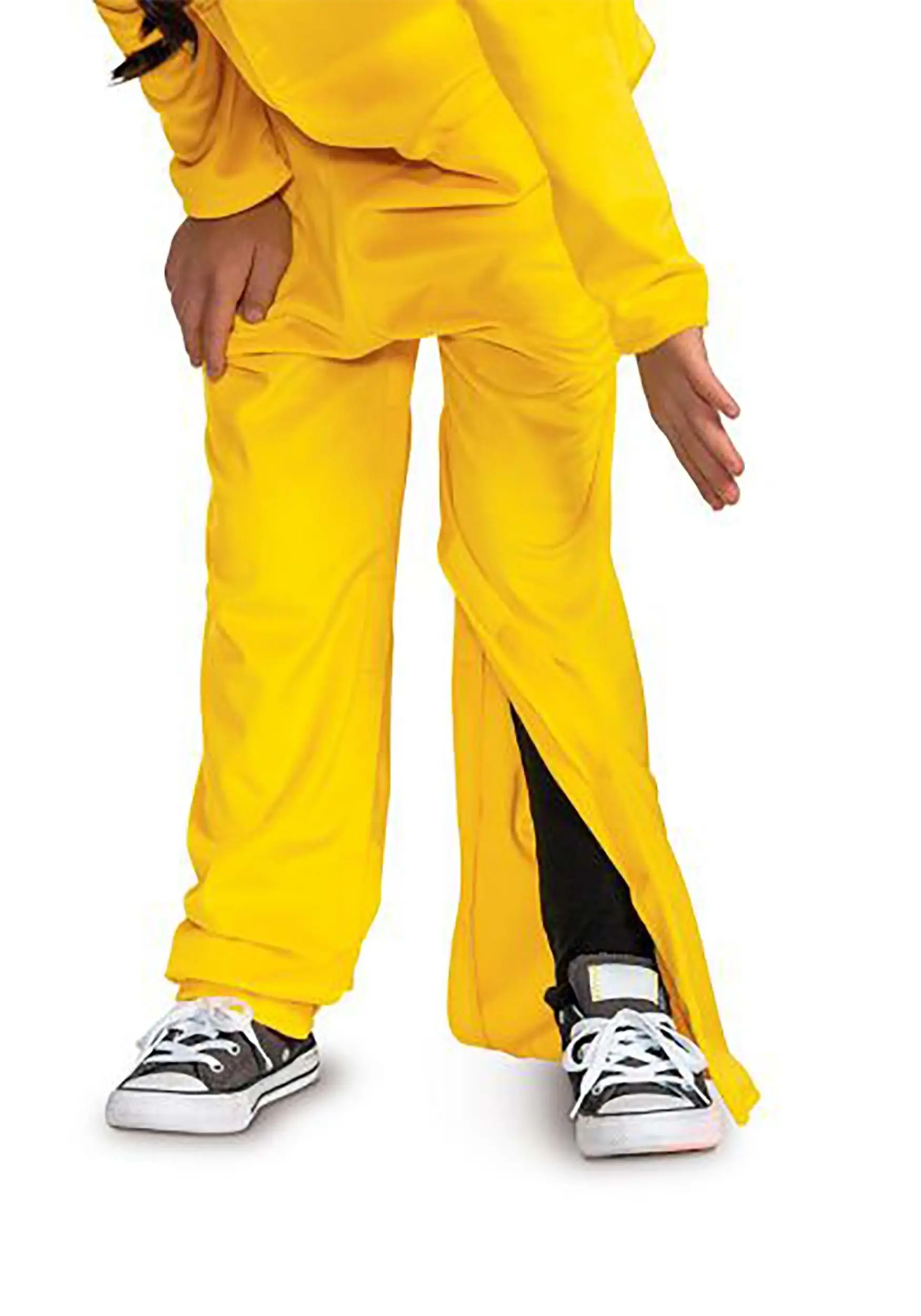 Disguise Pokémon Adaptive Kid's Pikachu Costume - Image 10