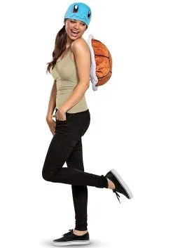 Disguise Pokémon Squirtle Accessory Kit