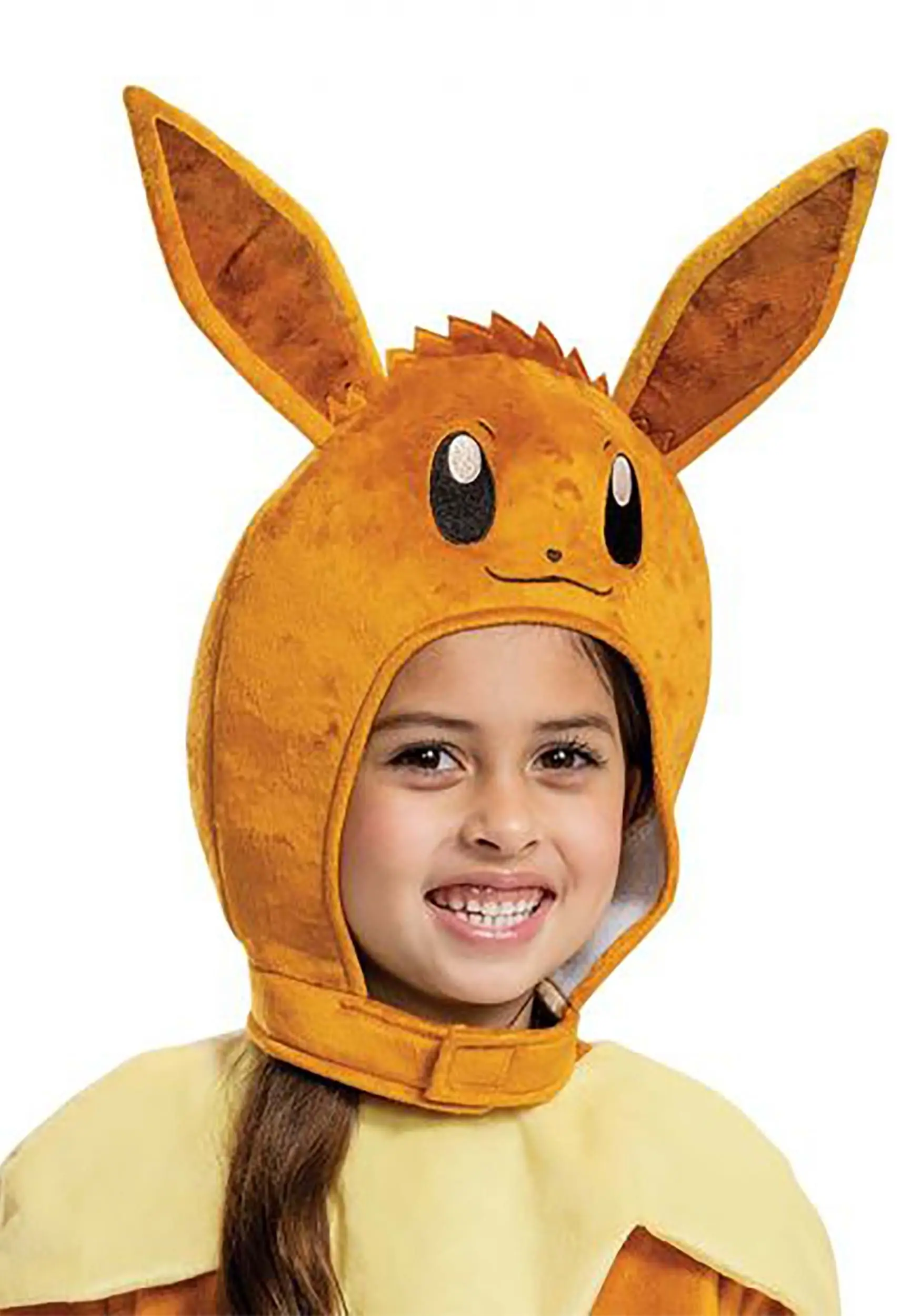 Disguise Pokémon Eevee Costume For Toddlers - Image 3