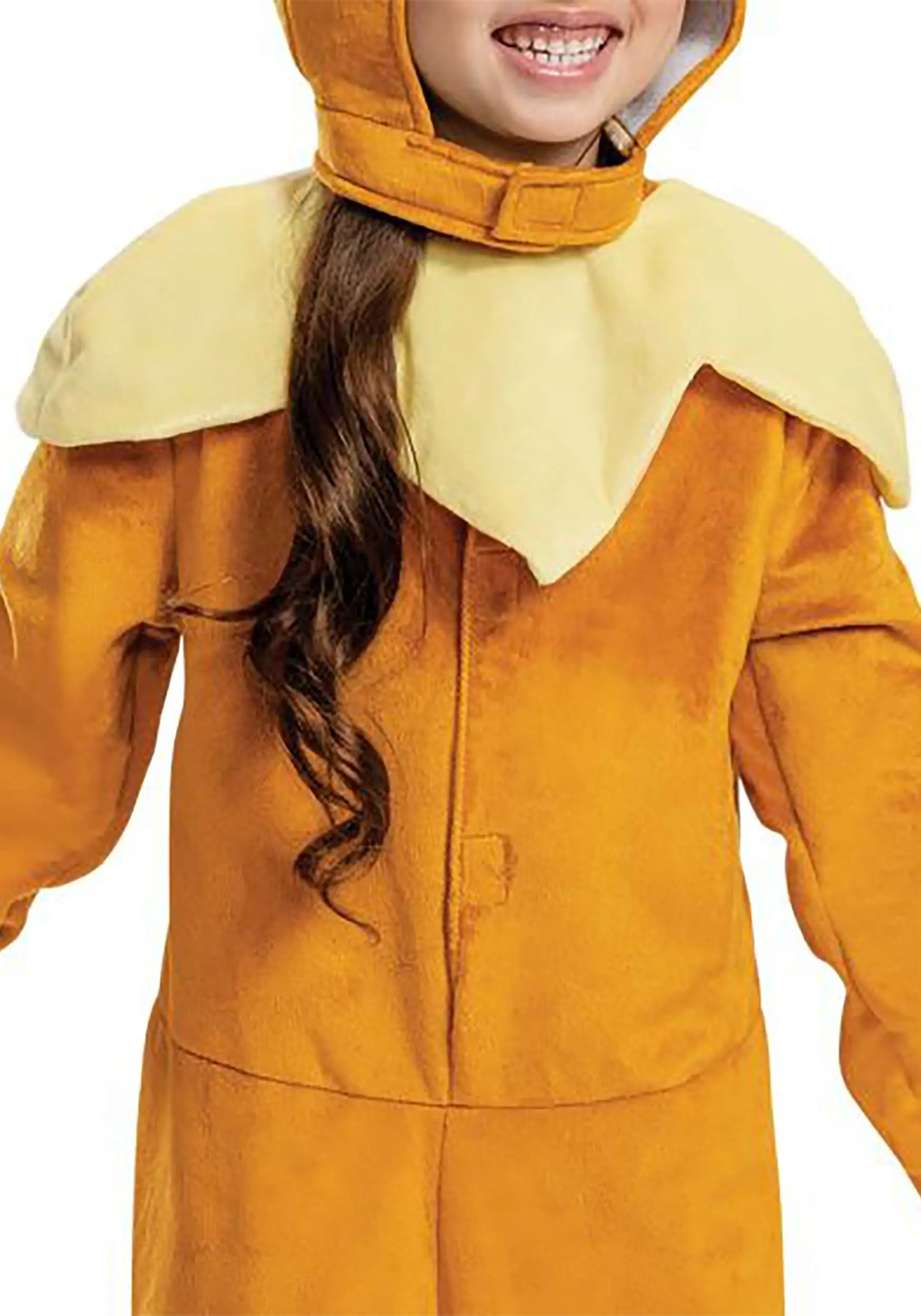 Disguise Pokémon Eevee Costume For Toddlers - Image 4