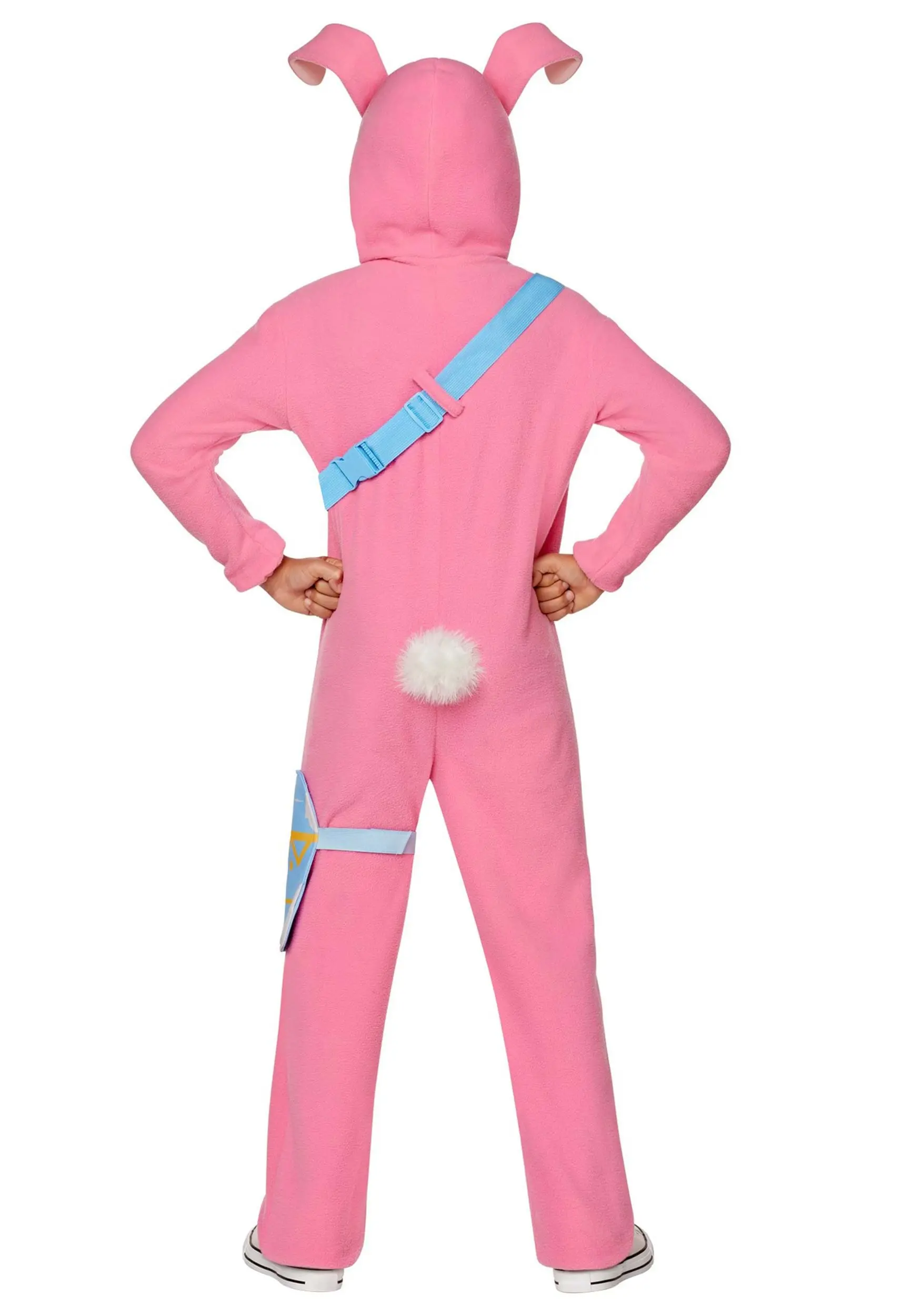 Rubies Costume Co. Inc Rabbit Raider Costume For Kids - Image 2