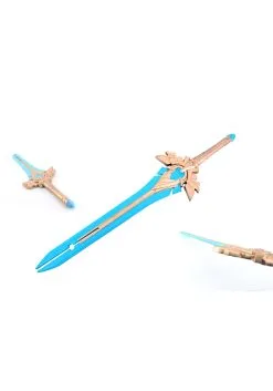 Ruian Fly Cutlery Skyward Blade Costume Weapon