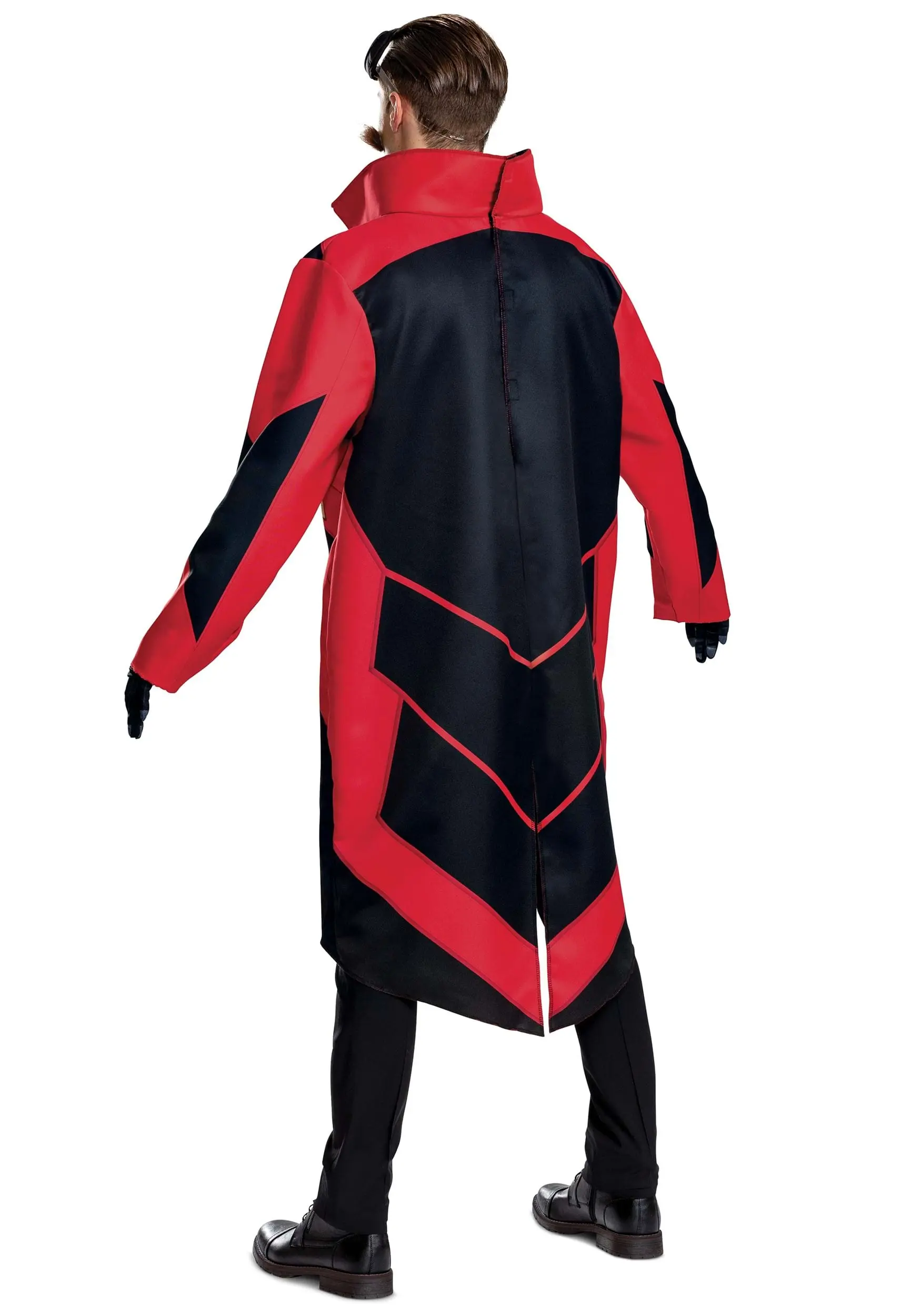 Disguise Limited Sonic 2 Doctor Robotnik Deluxe Costume For Adults - Image 2