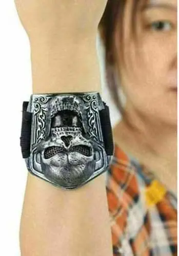 Seasonal Visions International, Ltd. Patented Accelerometer Sonic Wave Wizard Gauntlet - Image 2